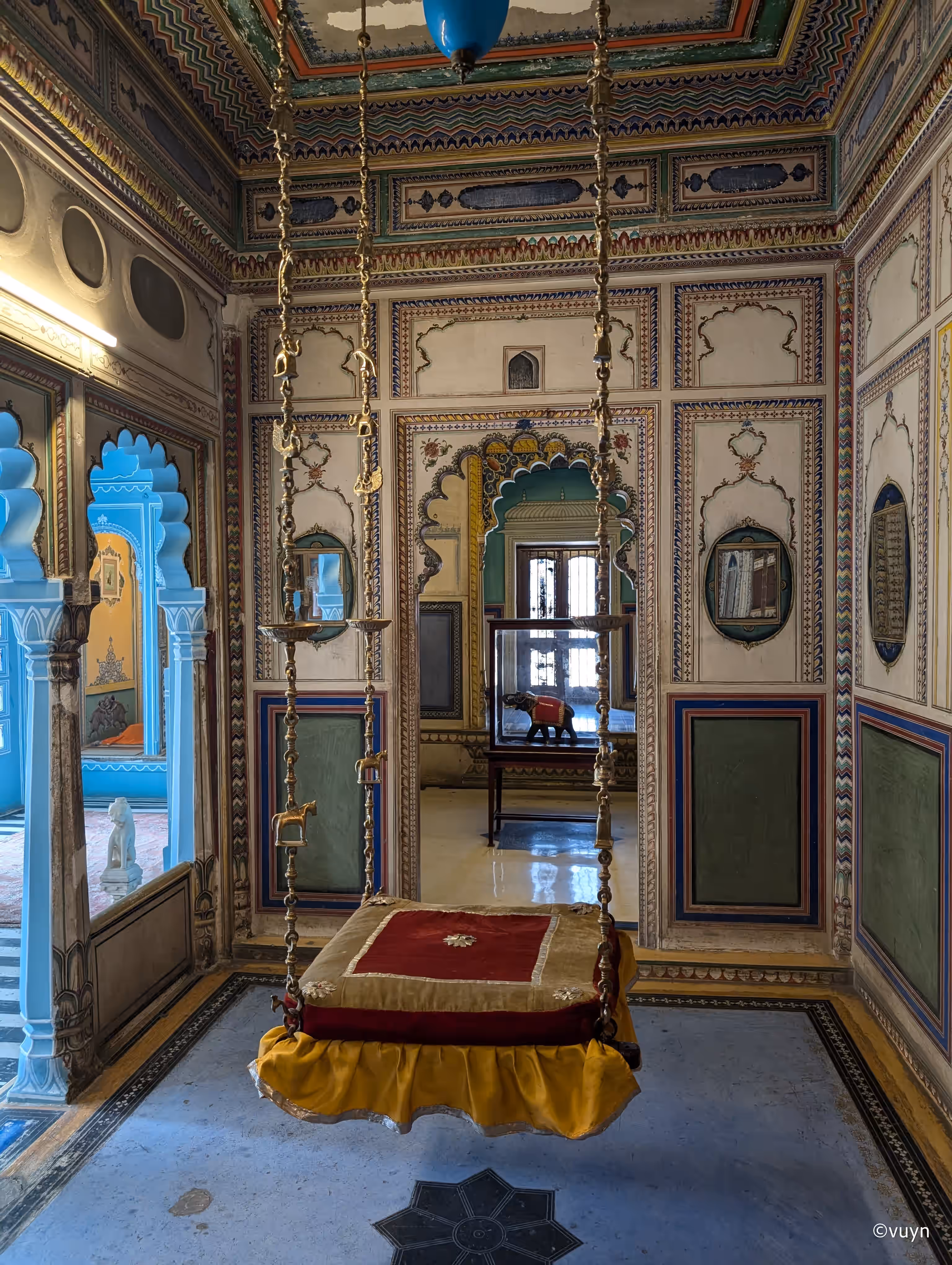 Udaipur, Rajasthan - 36