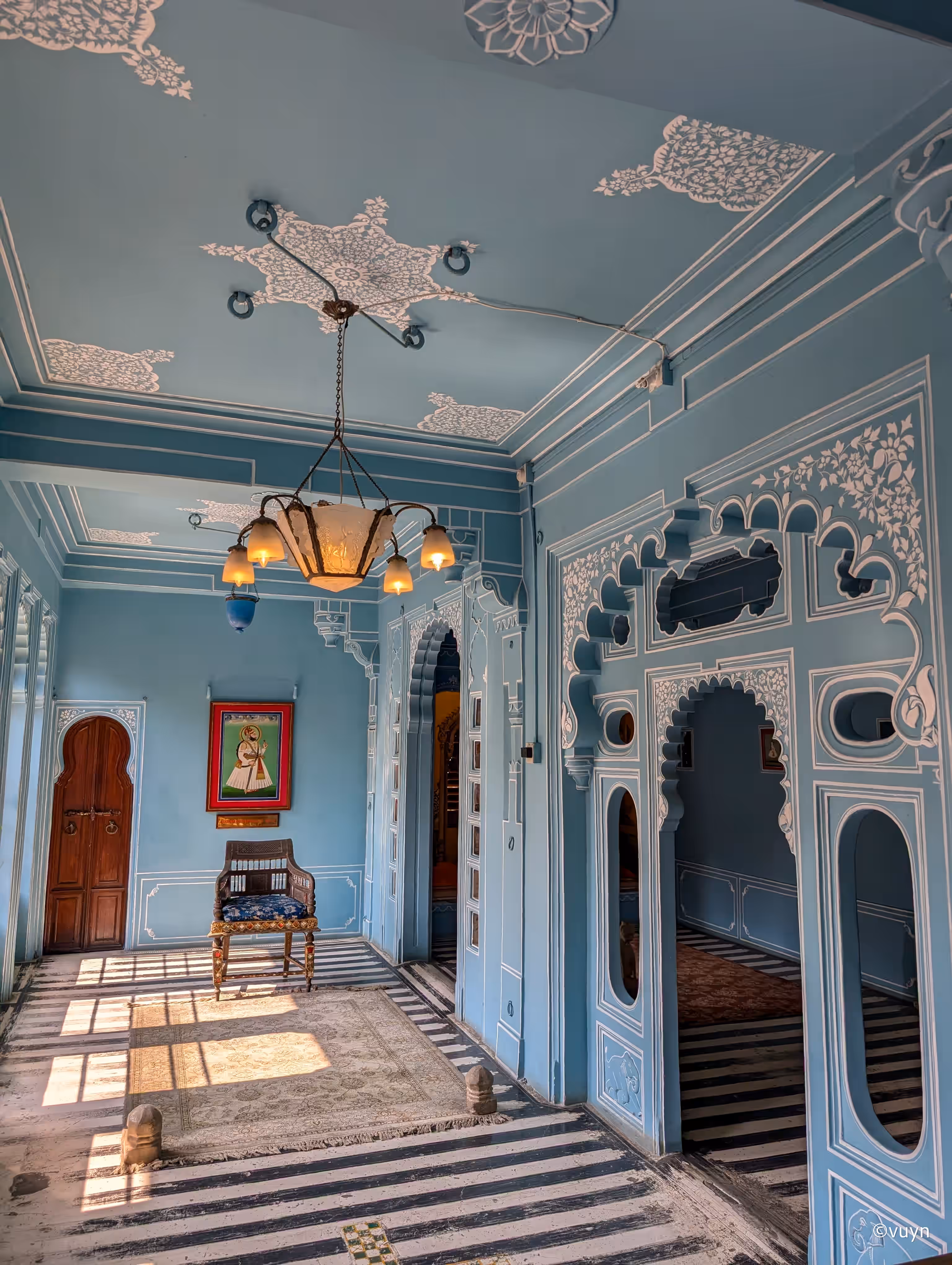 Udaipur, Rajasthan - 37