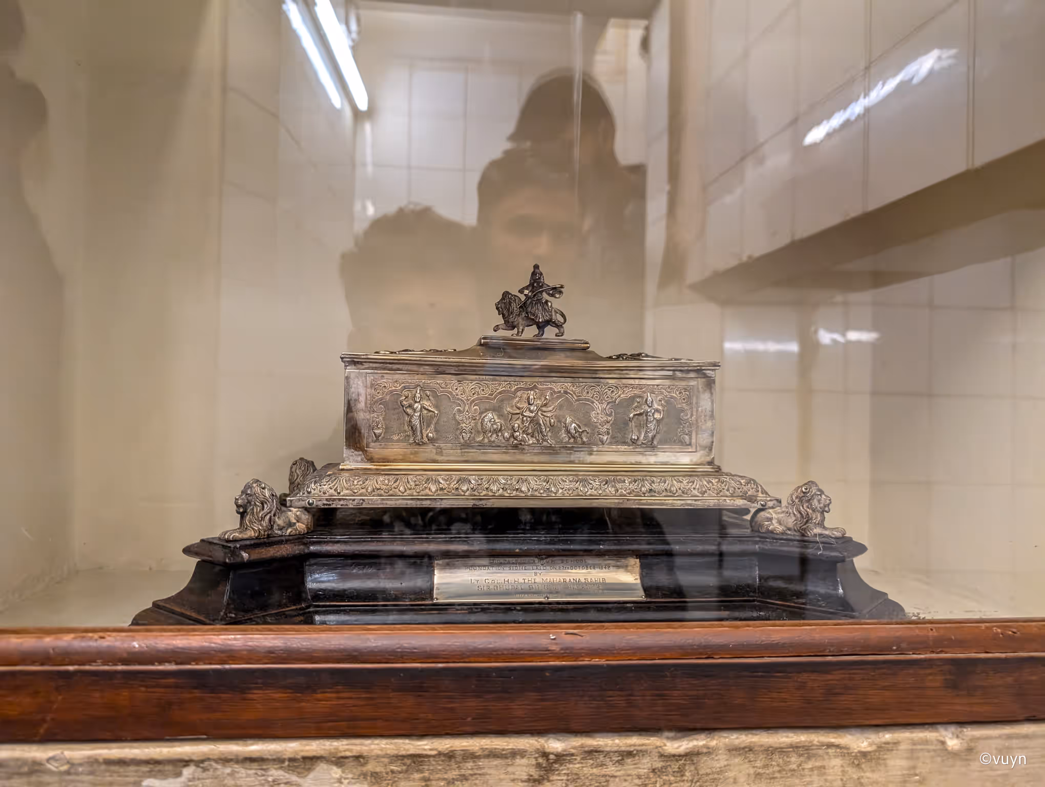 Udaipur, Rajasthan - 38