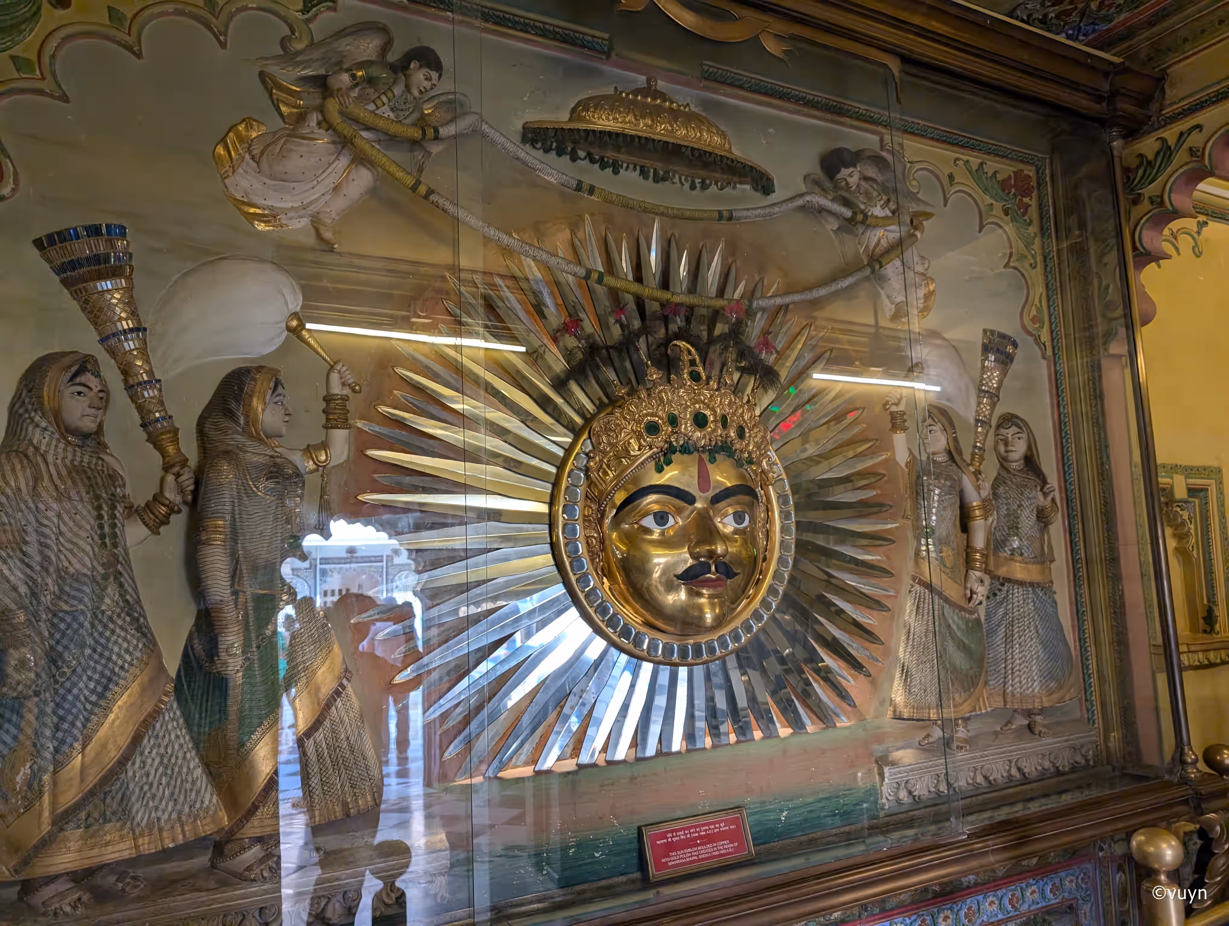 Udaipur, Rajasthan - 39