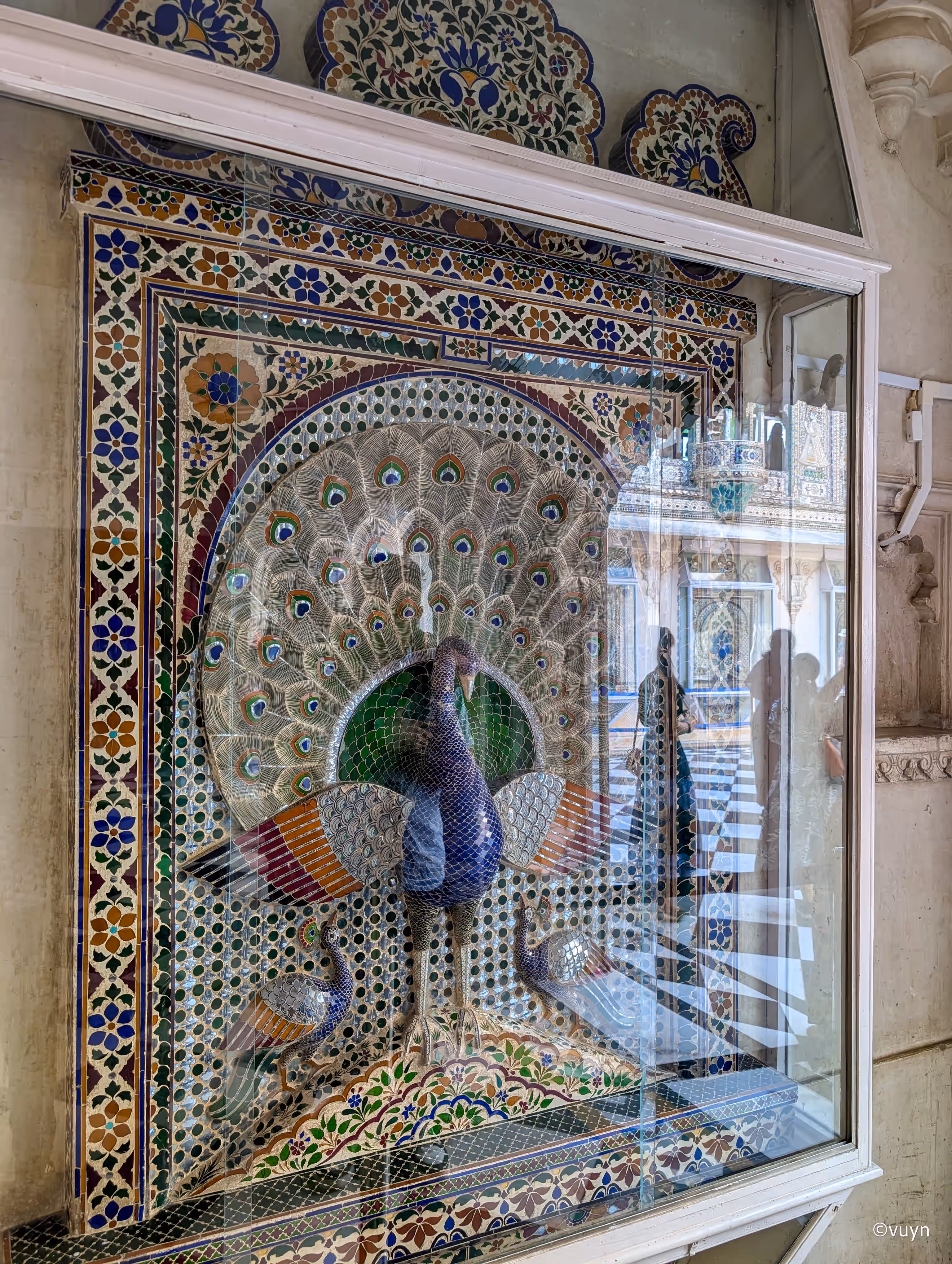 Udaipur, Rajasthan - 40