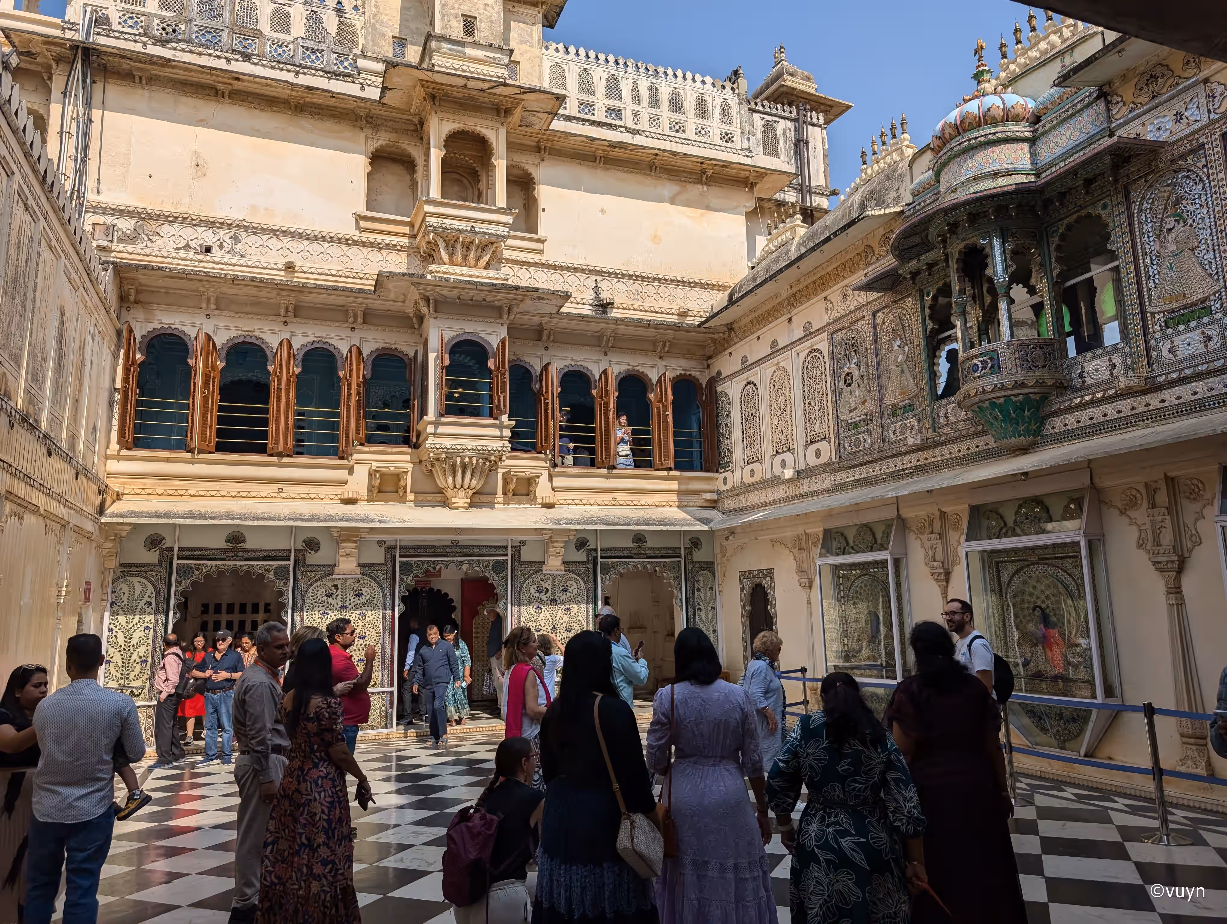Udaipur, Rajasthan - 41