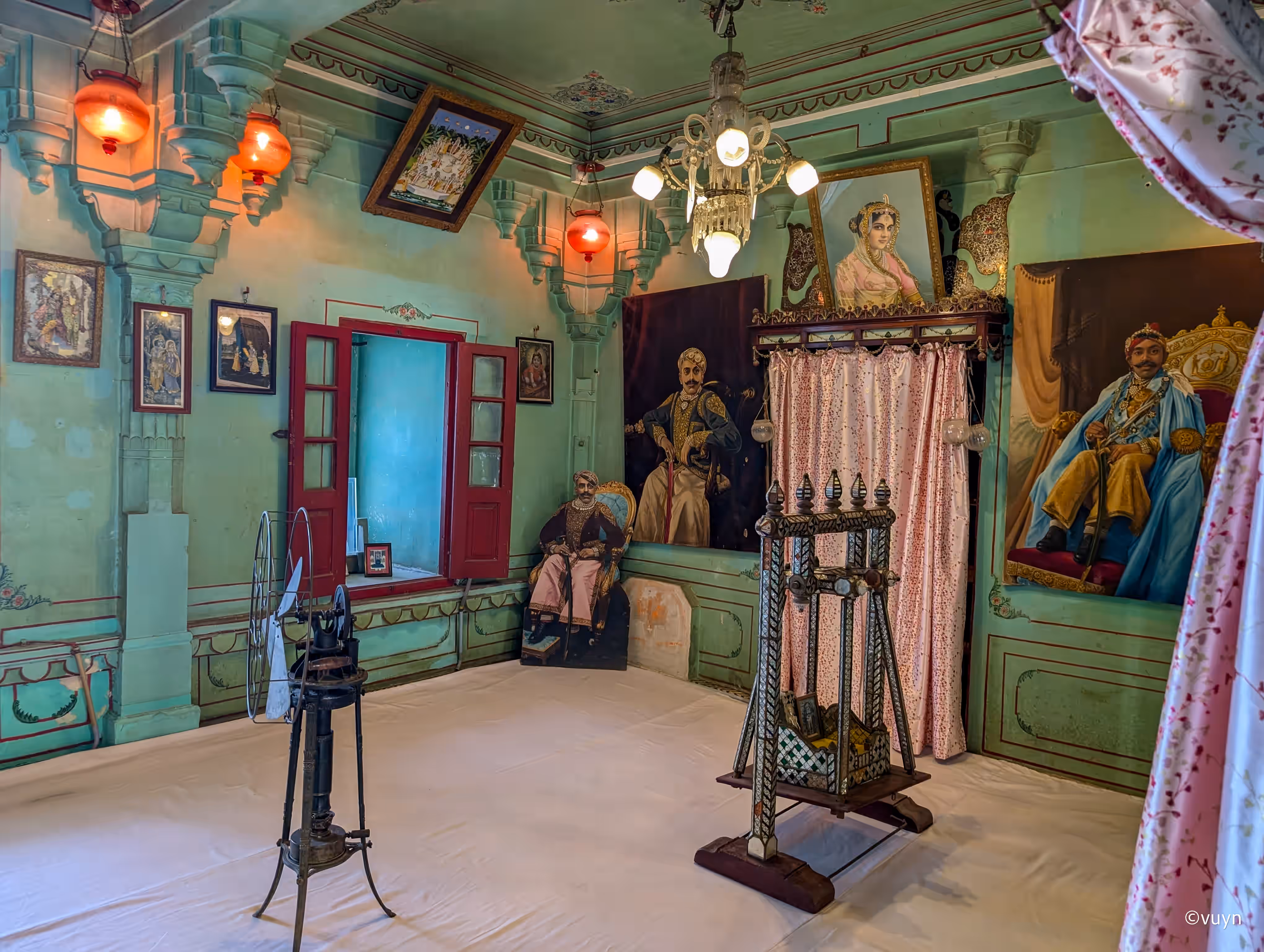 Udaipur, Rajasthan - 42