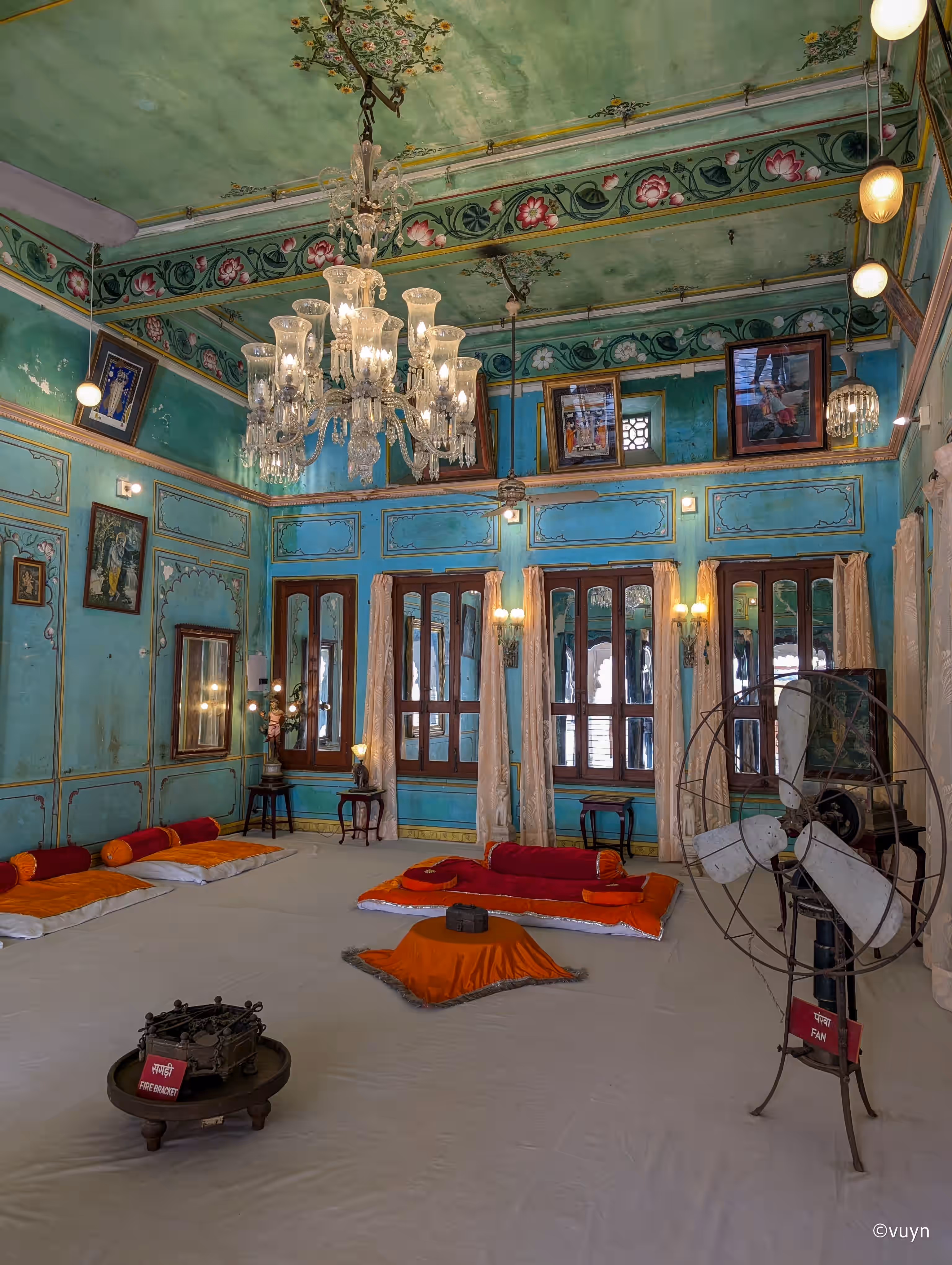 Udaipur, Rajasthan - 43