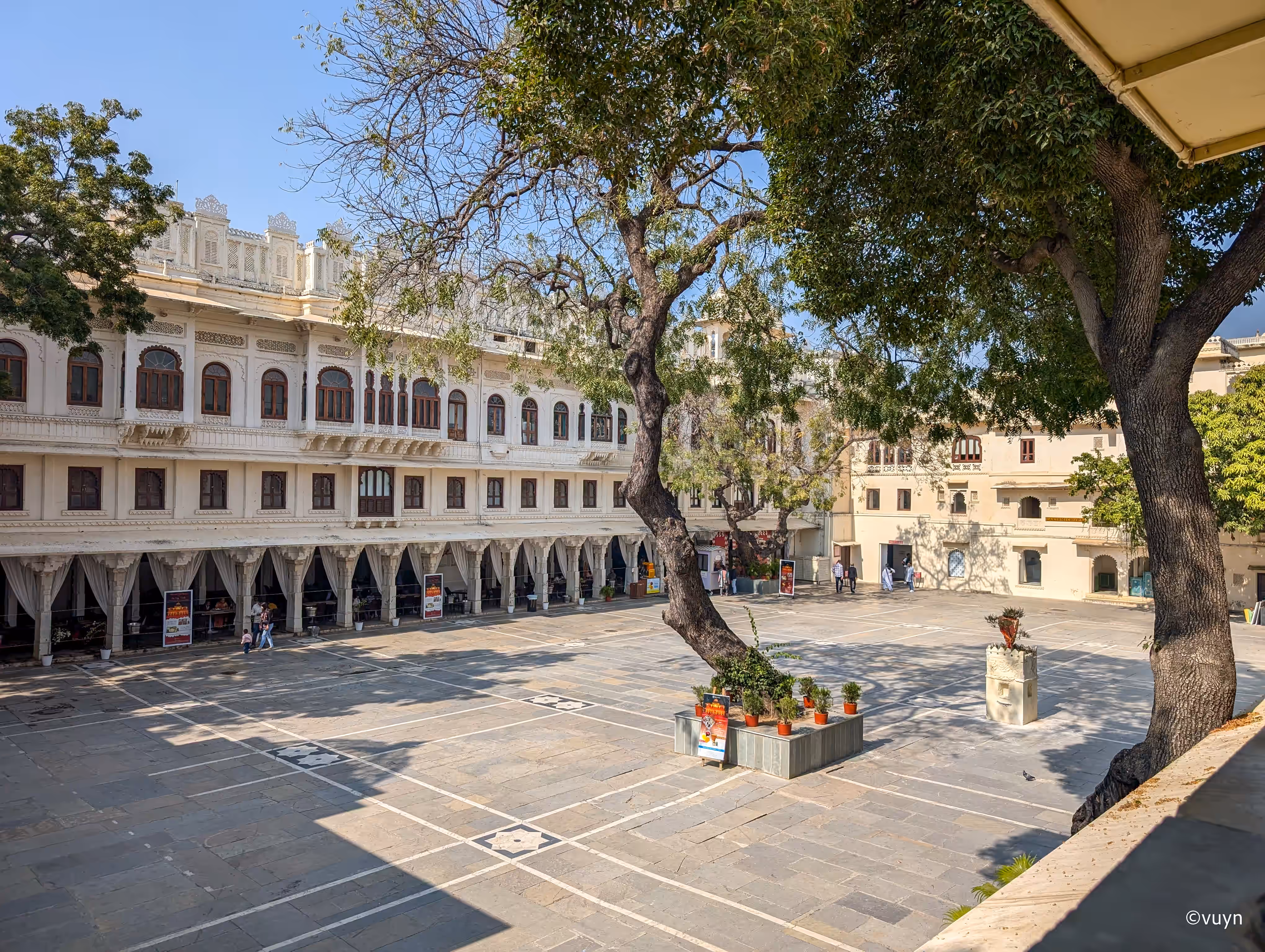 Udaipur, Rajasthan - 45