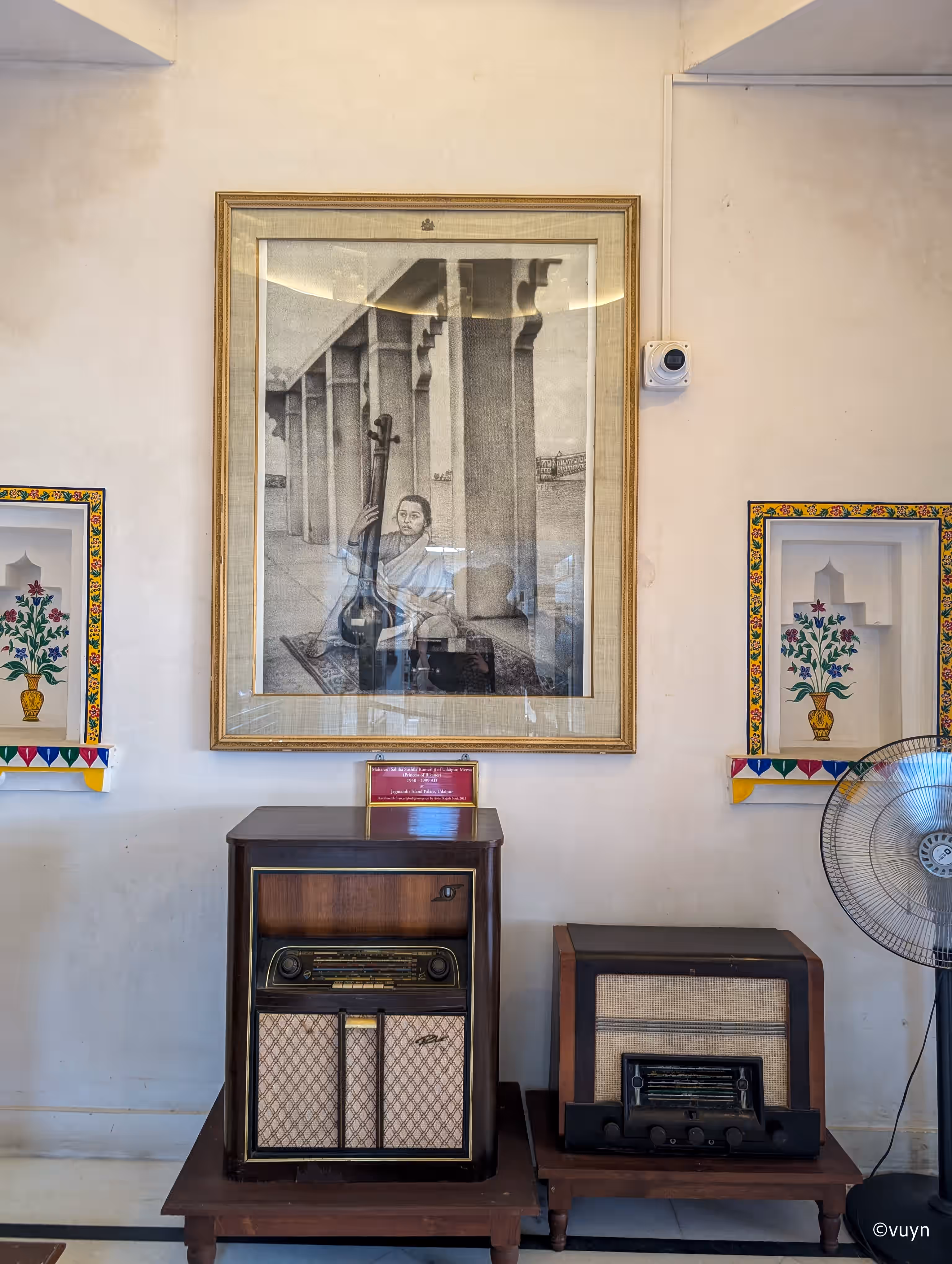 Udaipur, Rajasthan - 47