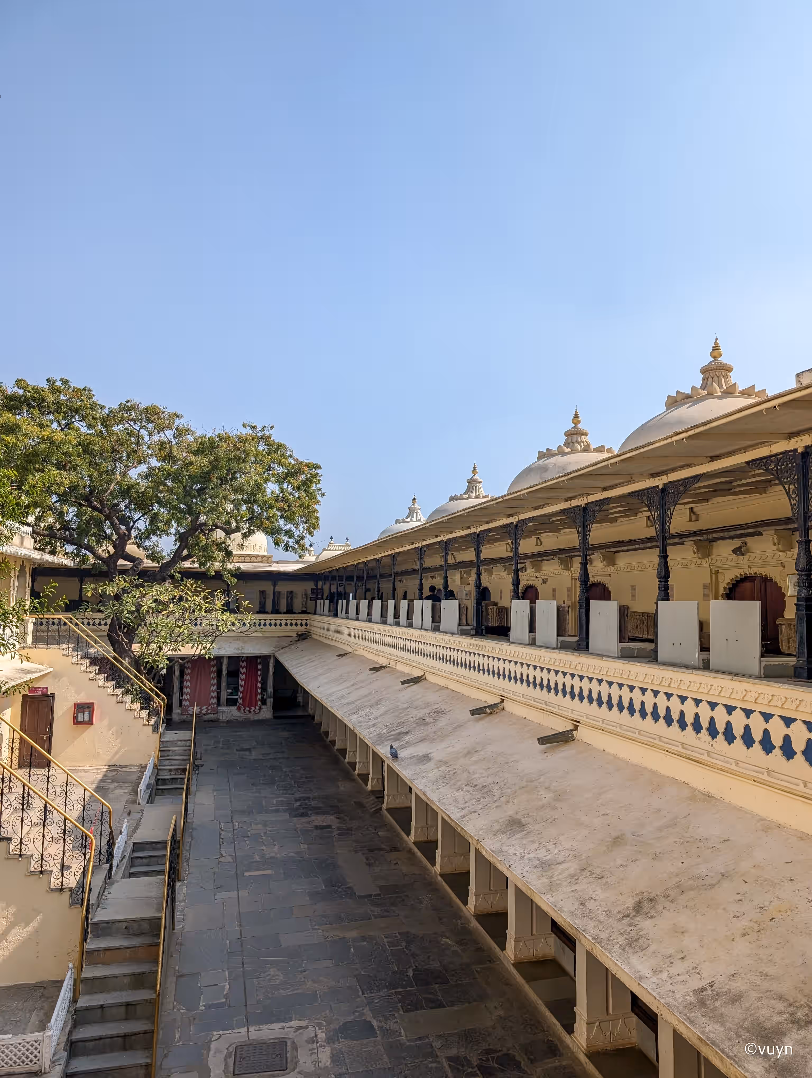 Udaipur, Rajasthan - 48