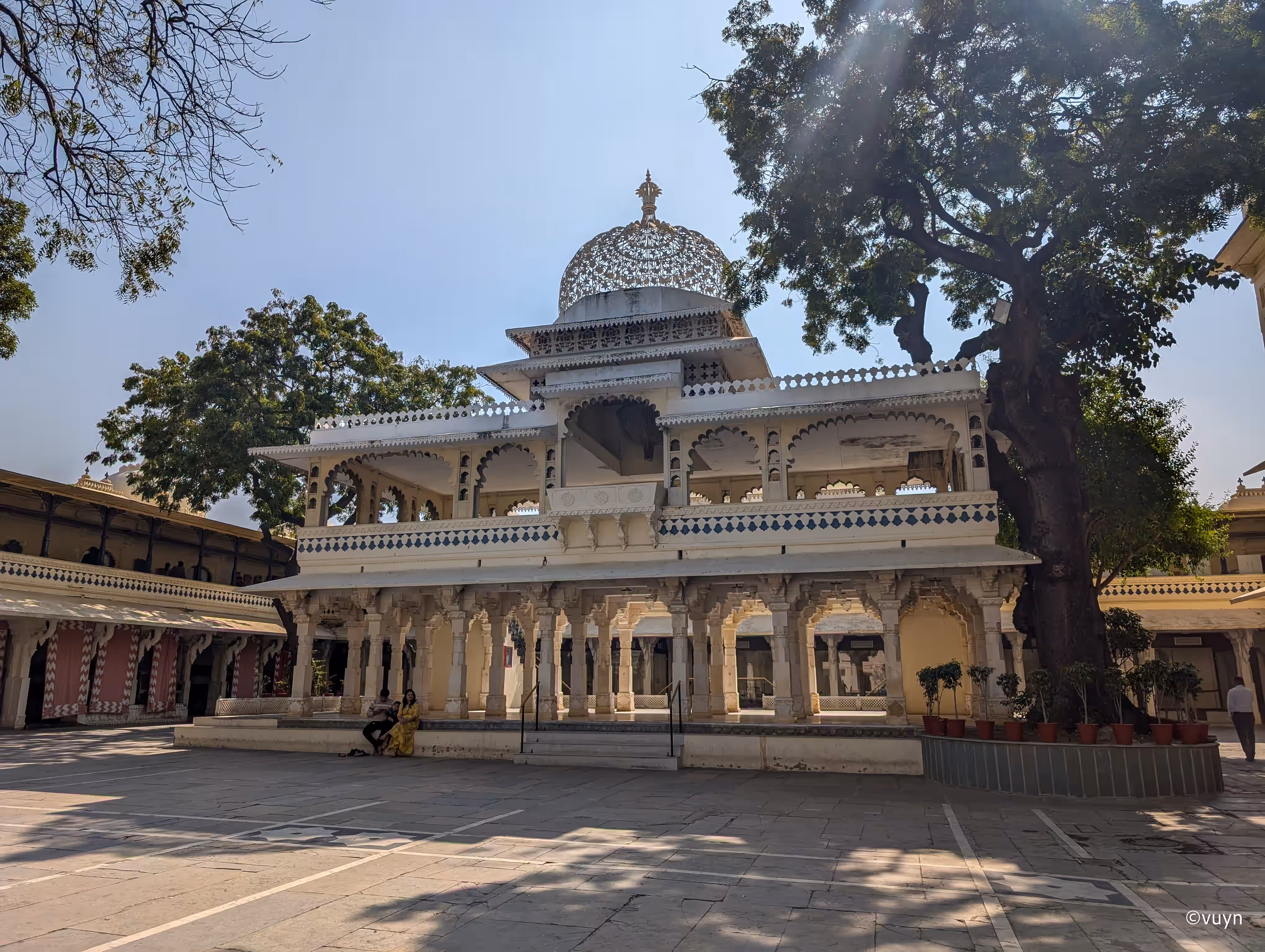 Udaipur, Rajasthan - 51