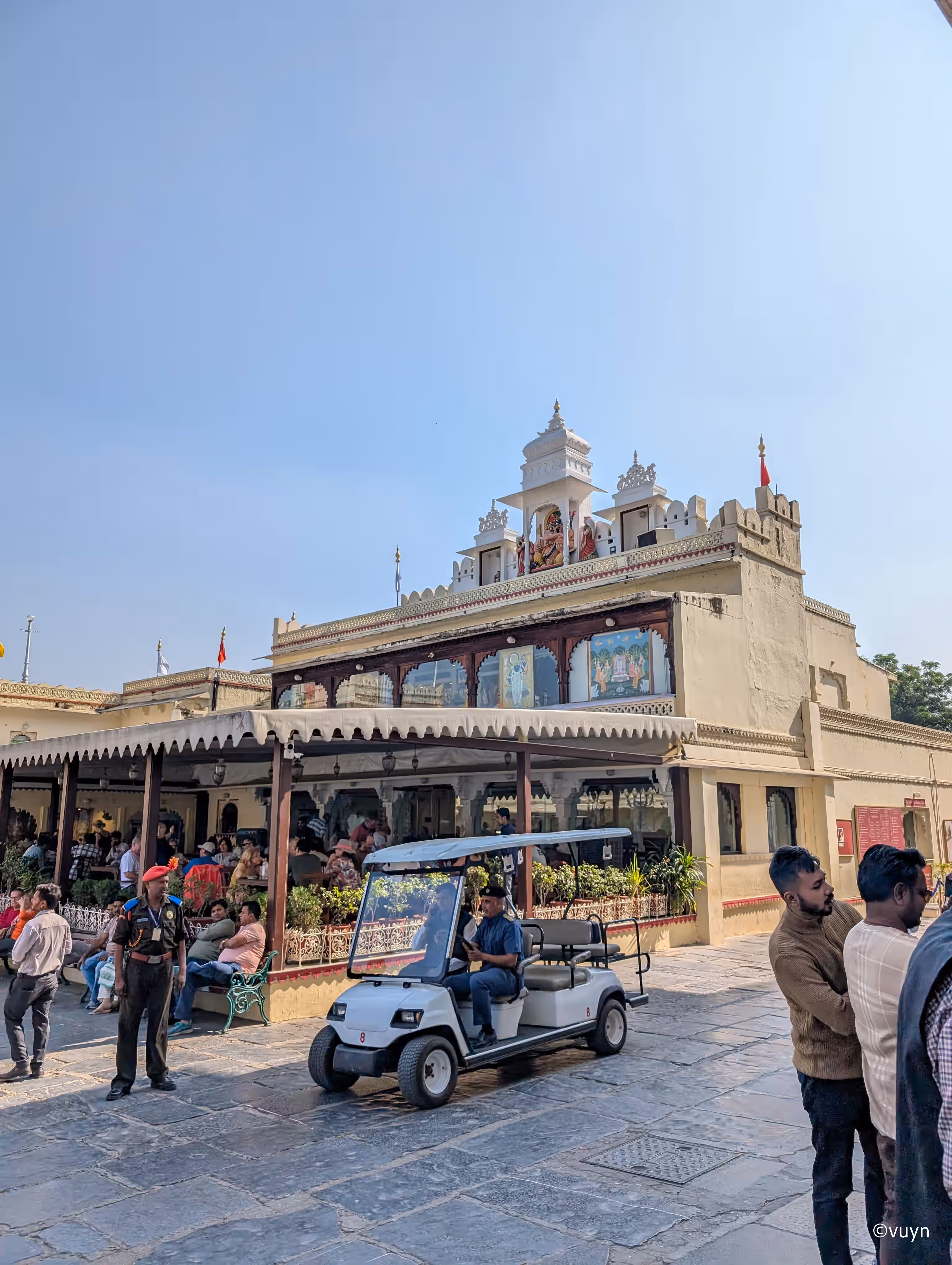 Udaipur, Rajasthan - 52