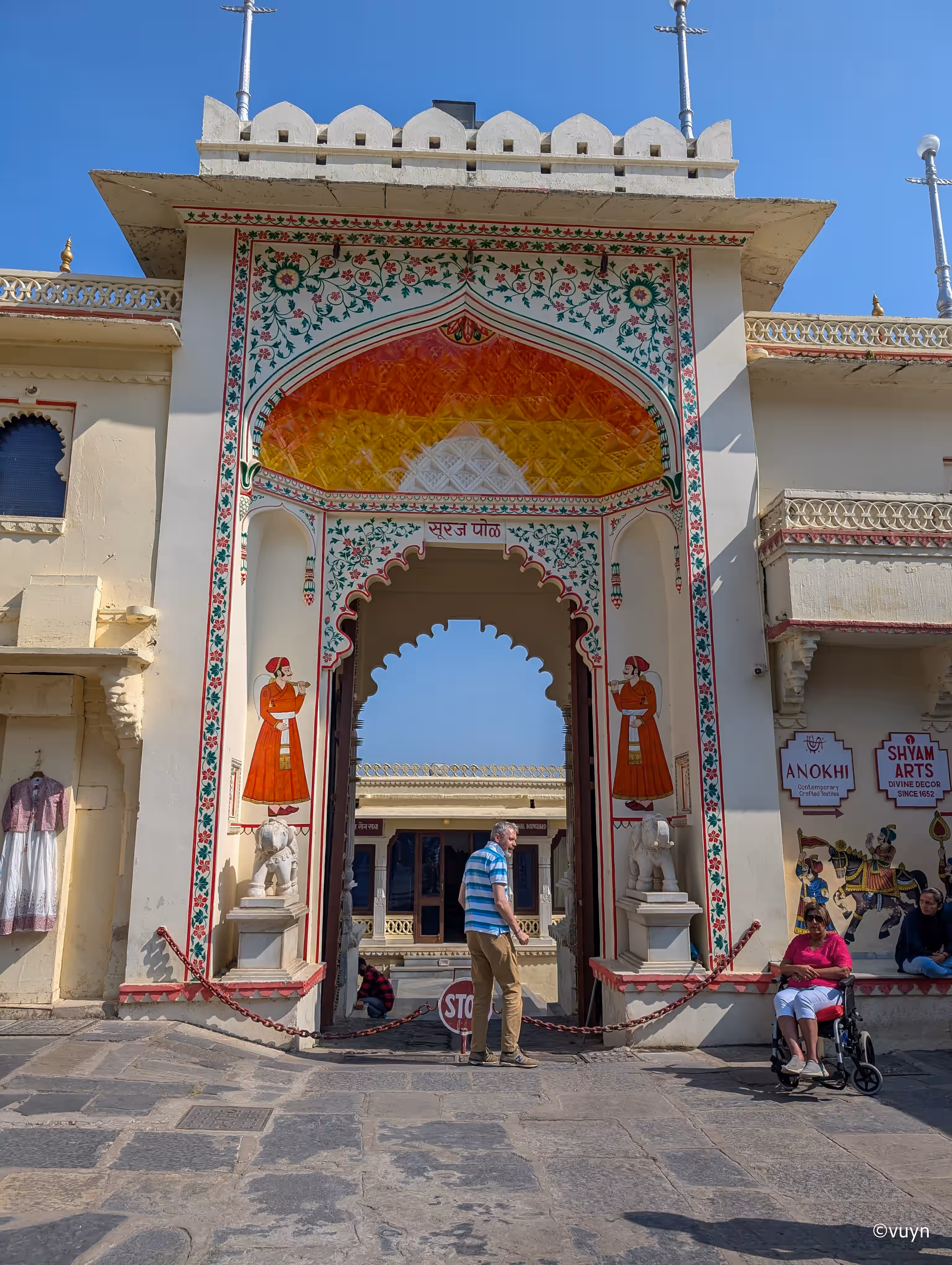 Udaipur, Rajasthan - 53
