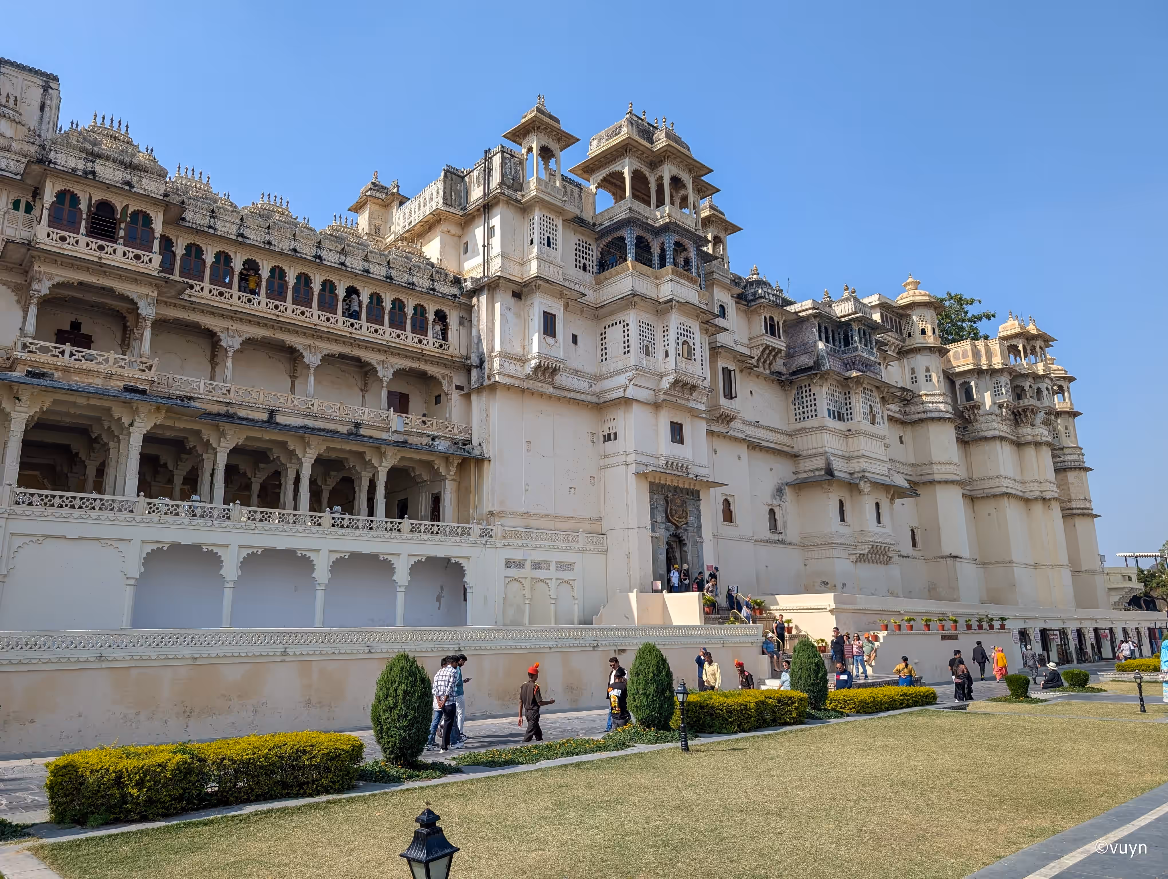 Udaipur, Rajasthan - 54