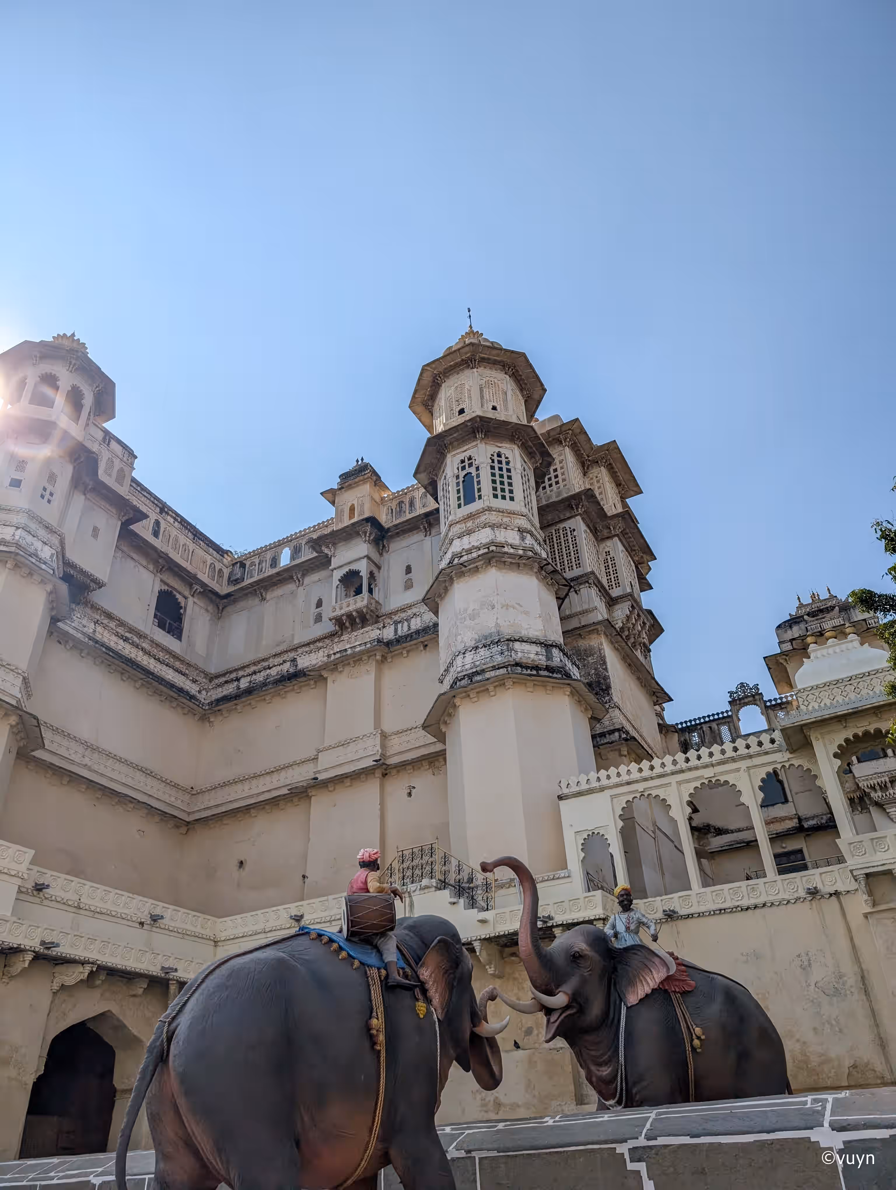 Udaipur, Rajasthan - 55