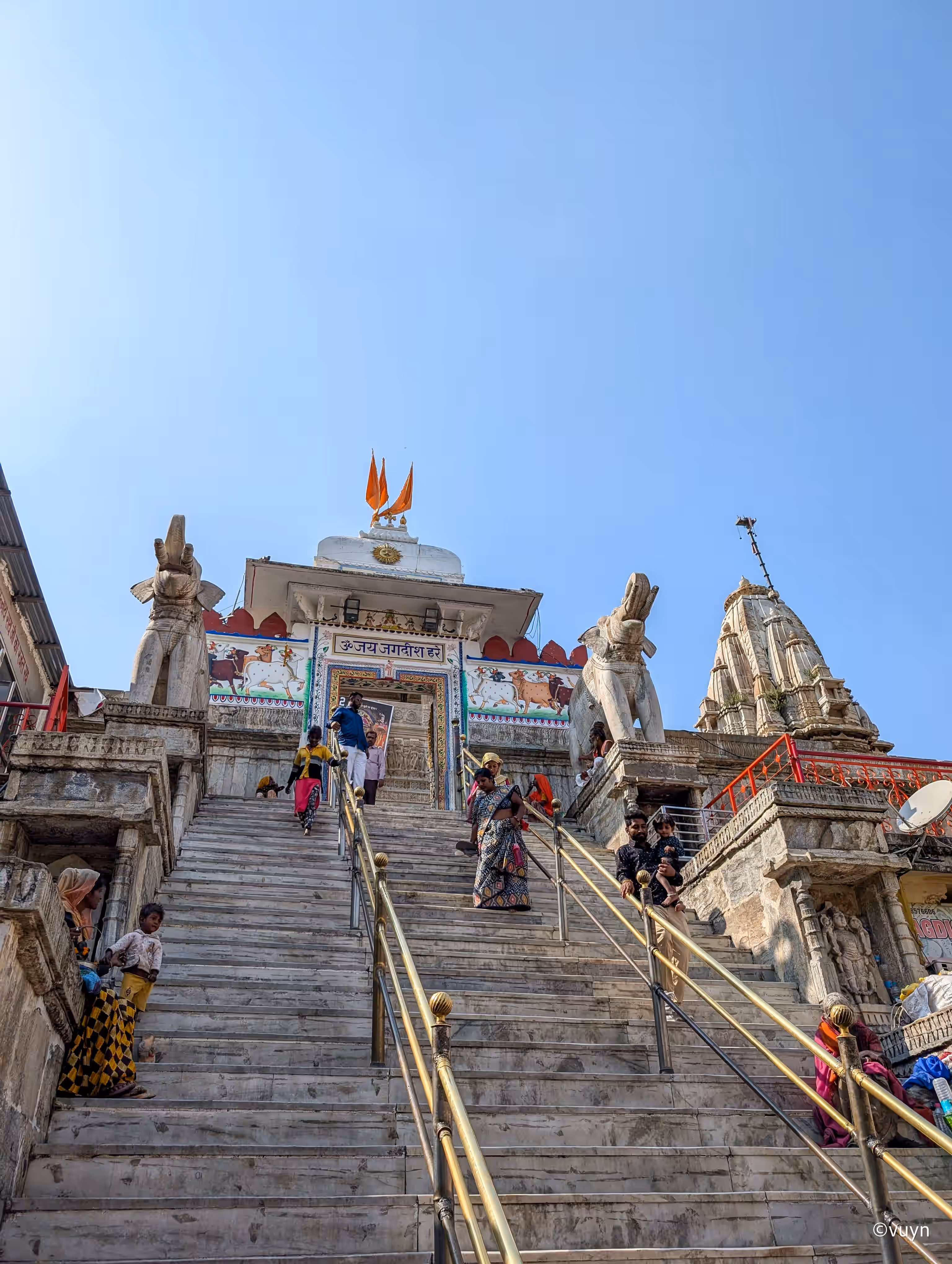 Udaipur, Rajasthan - 56