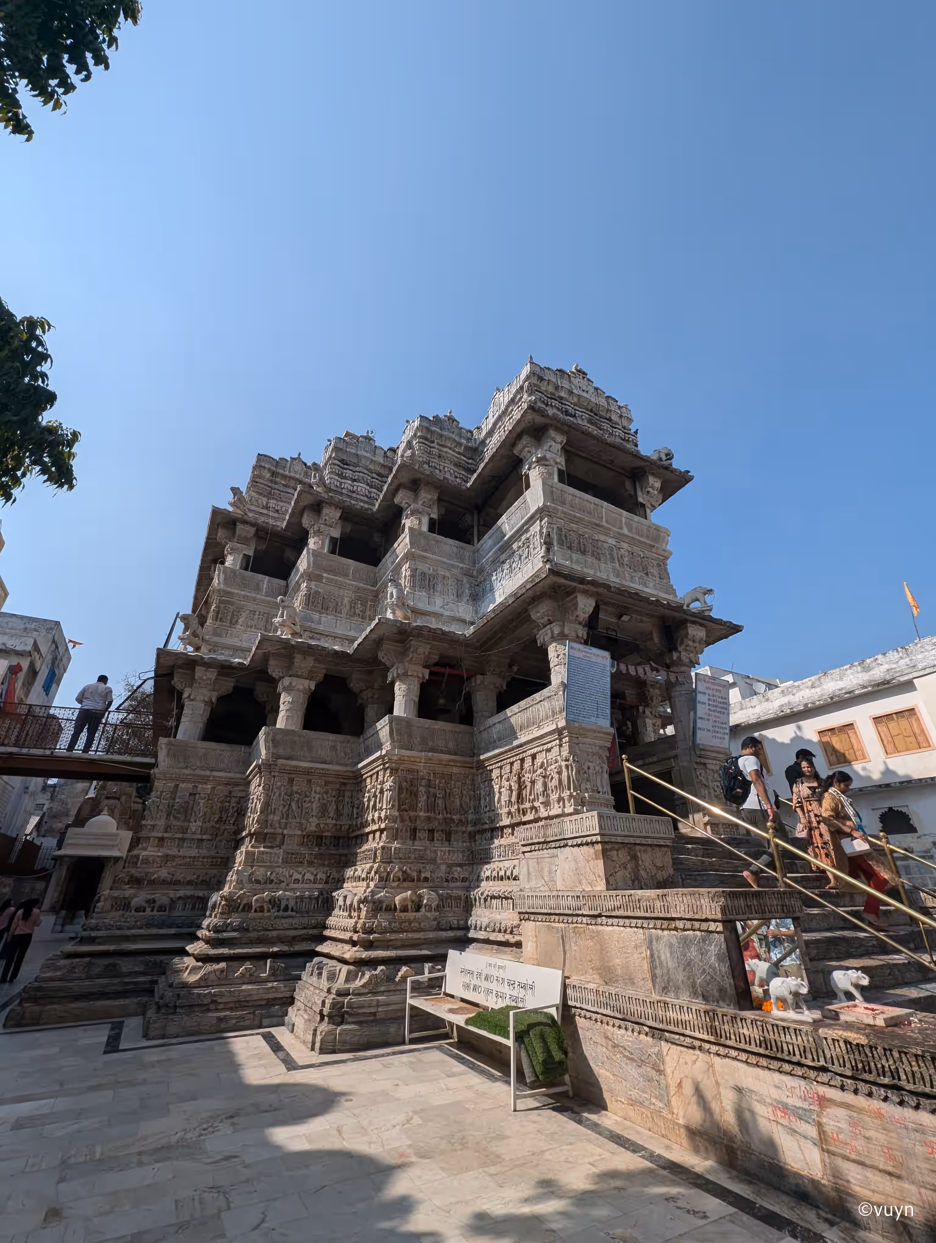 Udaipur, Rajasthan - 57