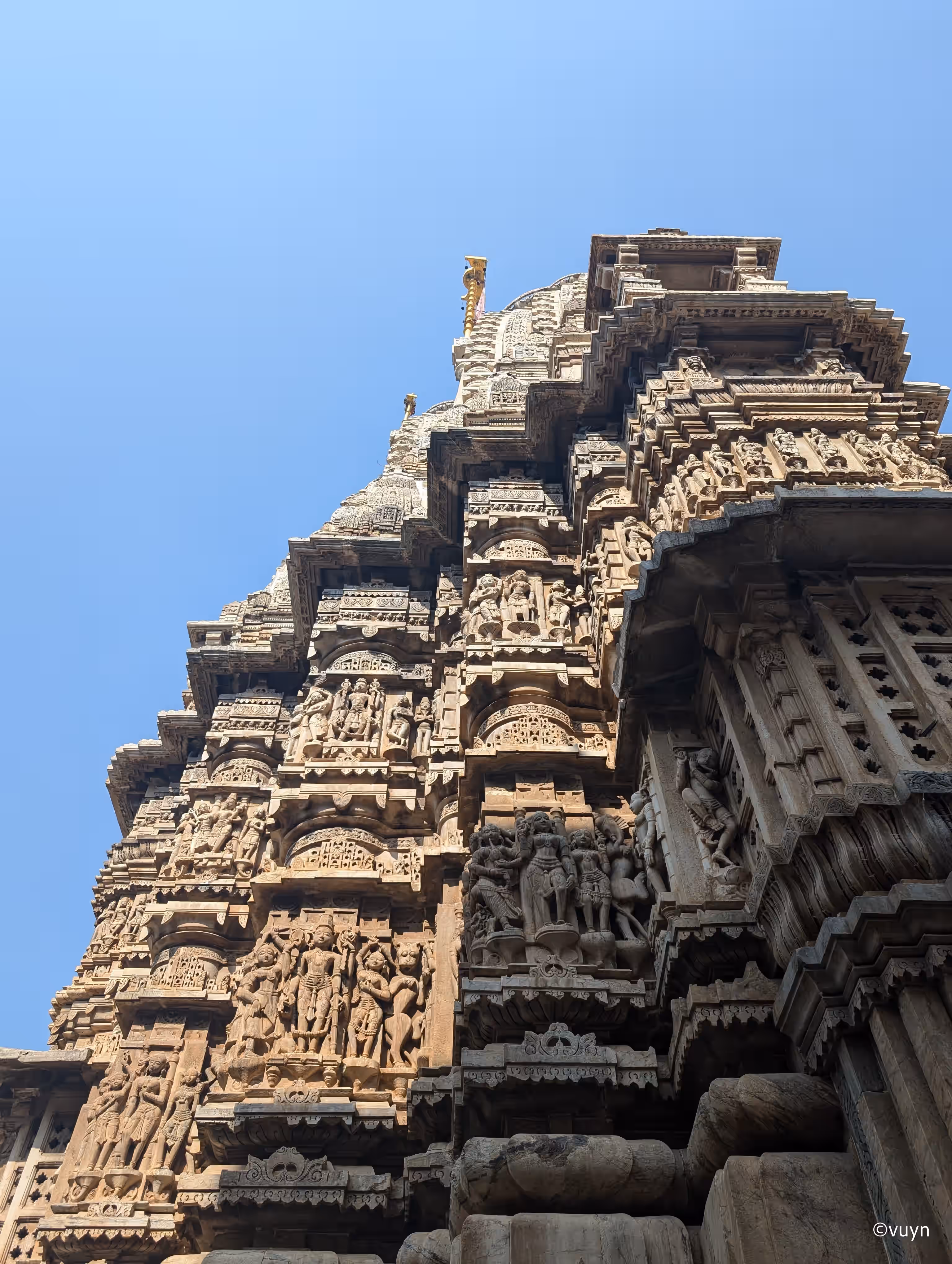 Udaipur, Rajasthan - 58