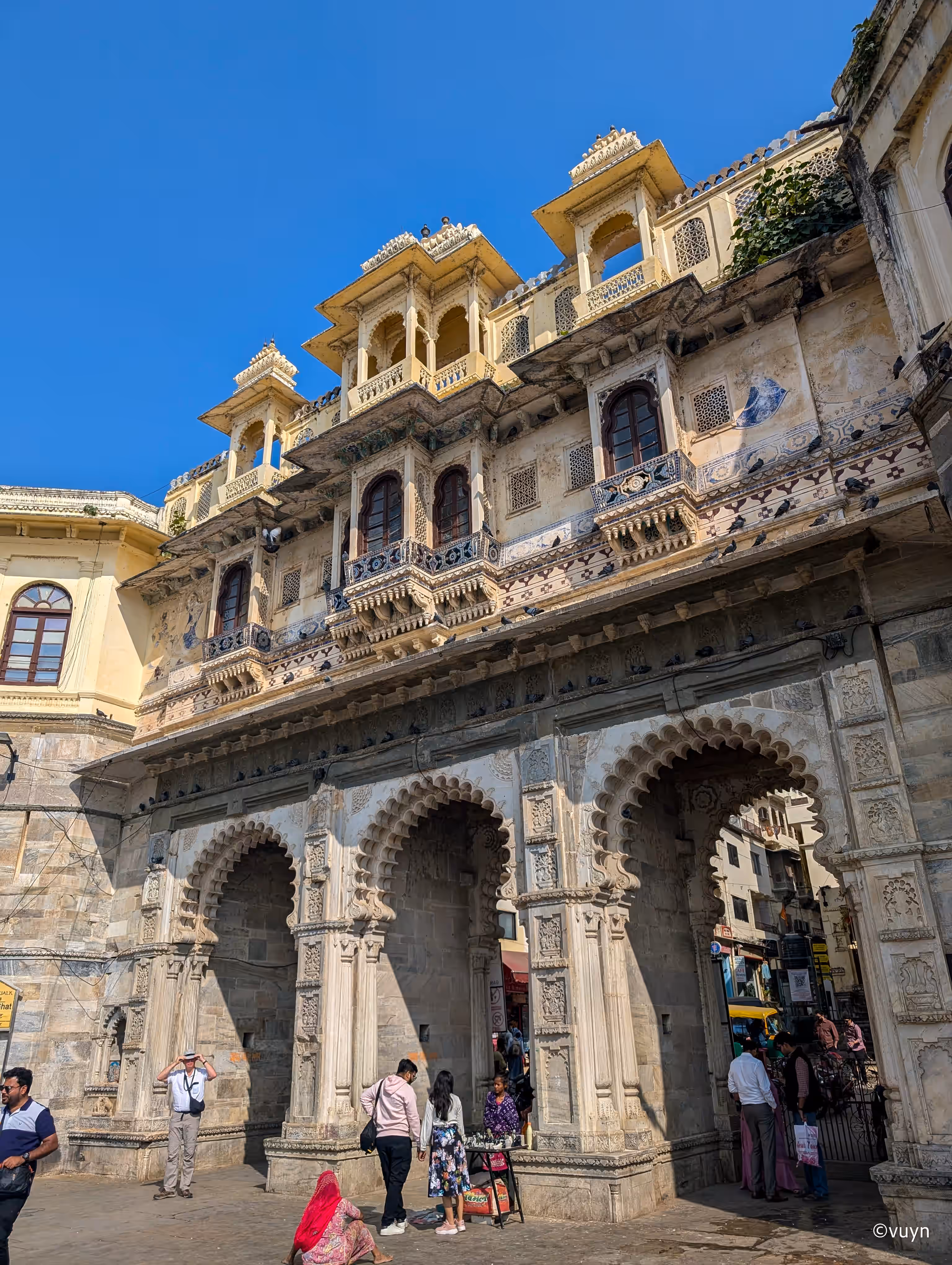 Udaipur, Rajasthan - 59