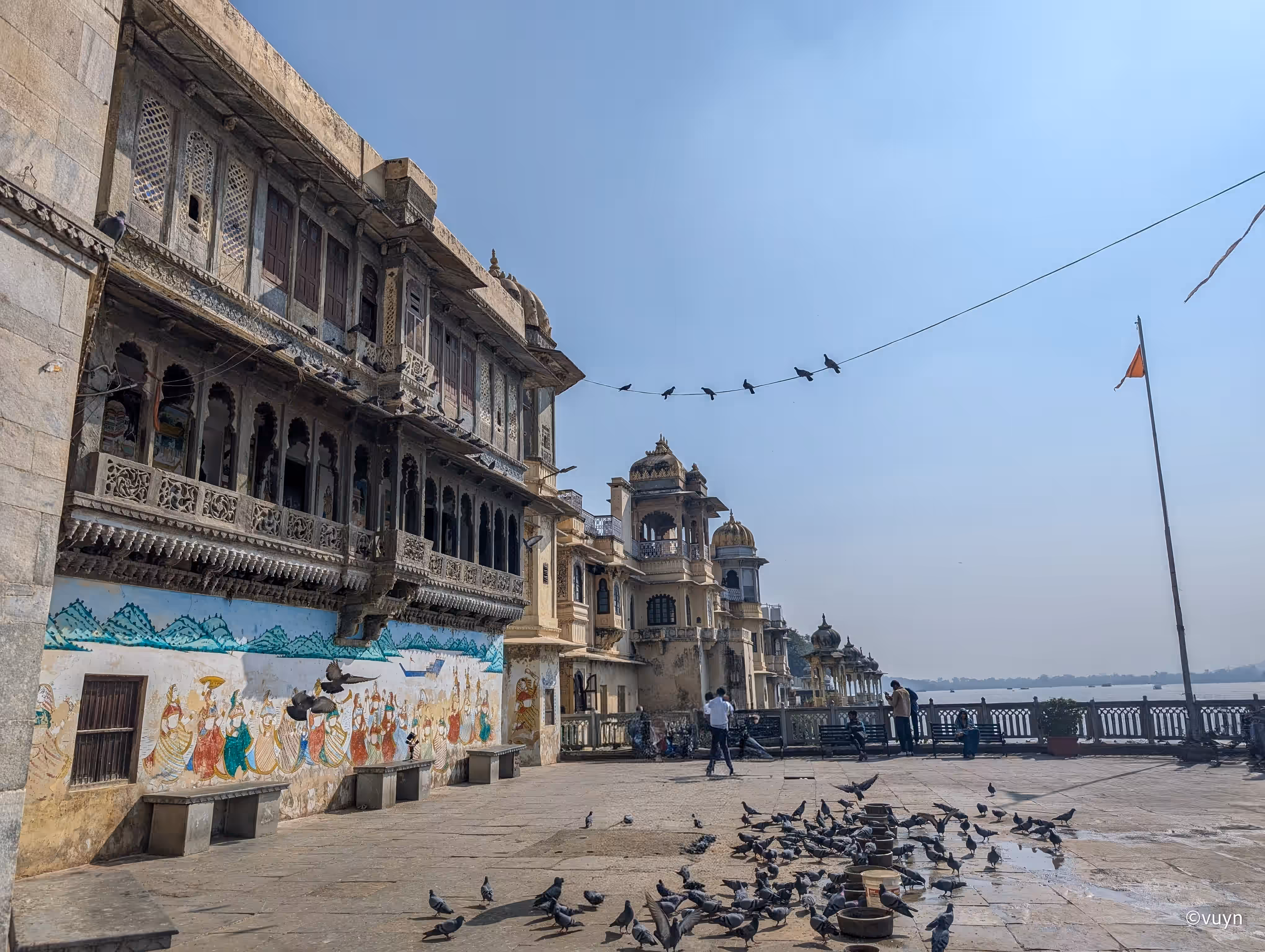 Udaipur, Rajasthan - 60