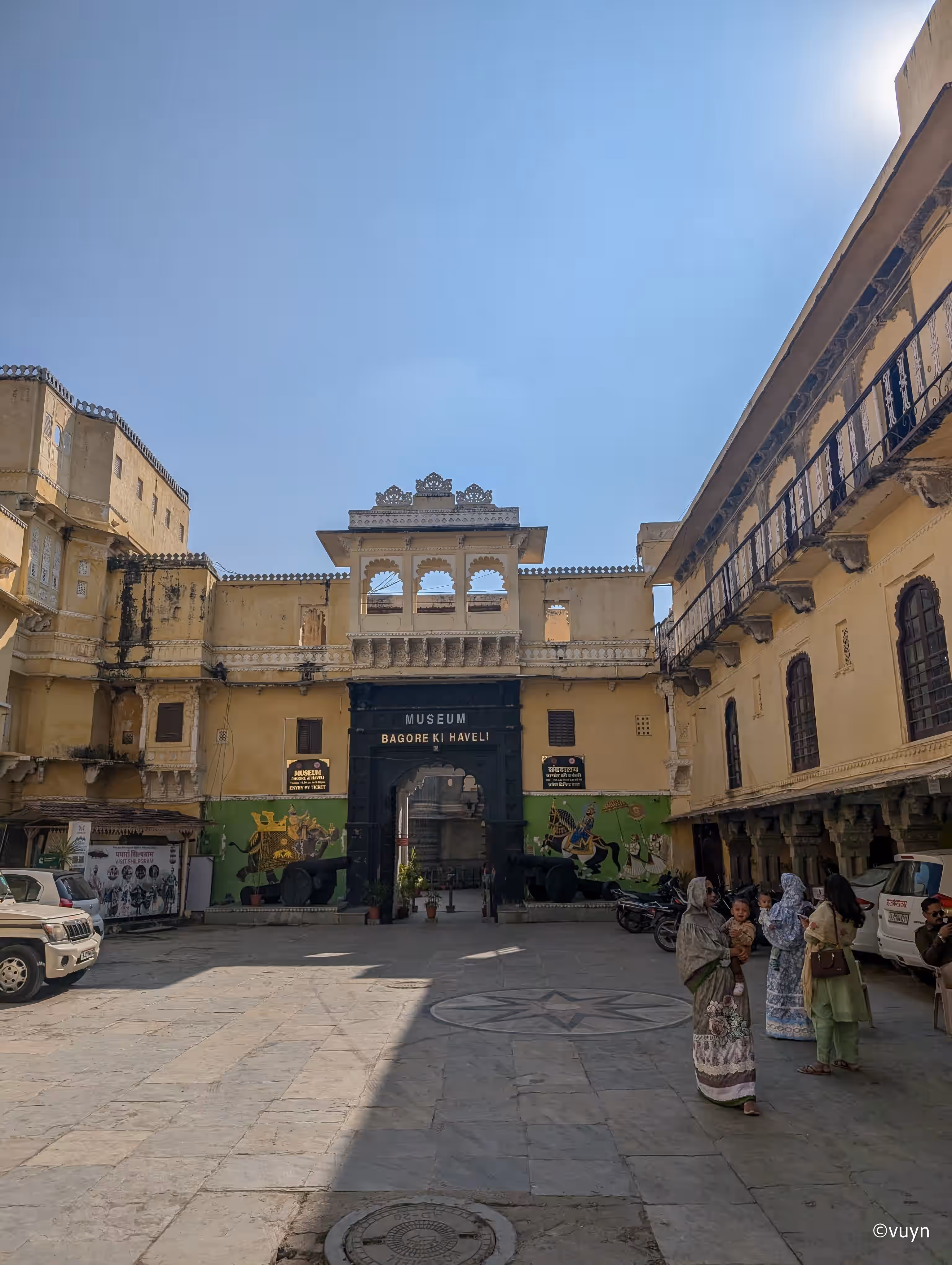 Udaipur, Rajasthan - 61