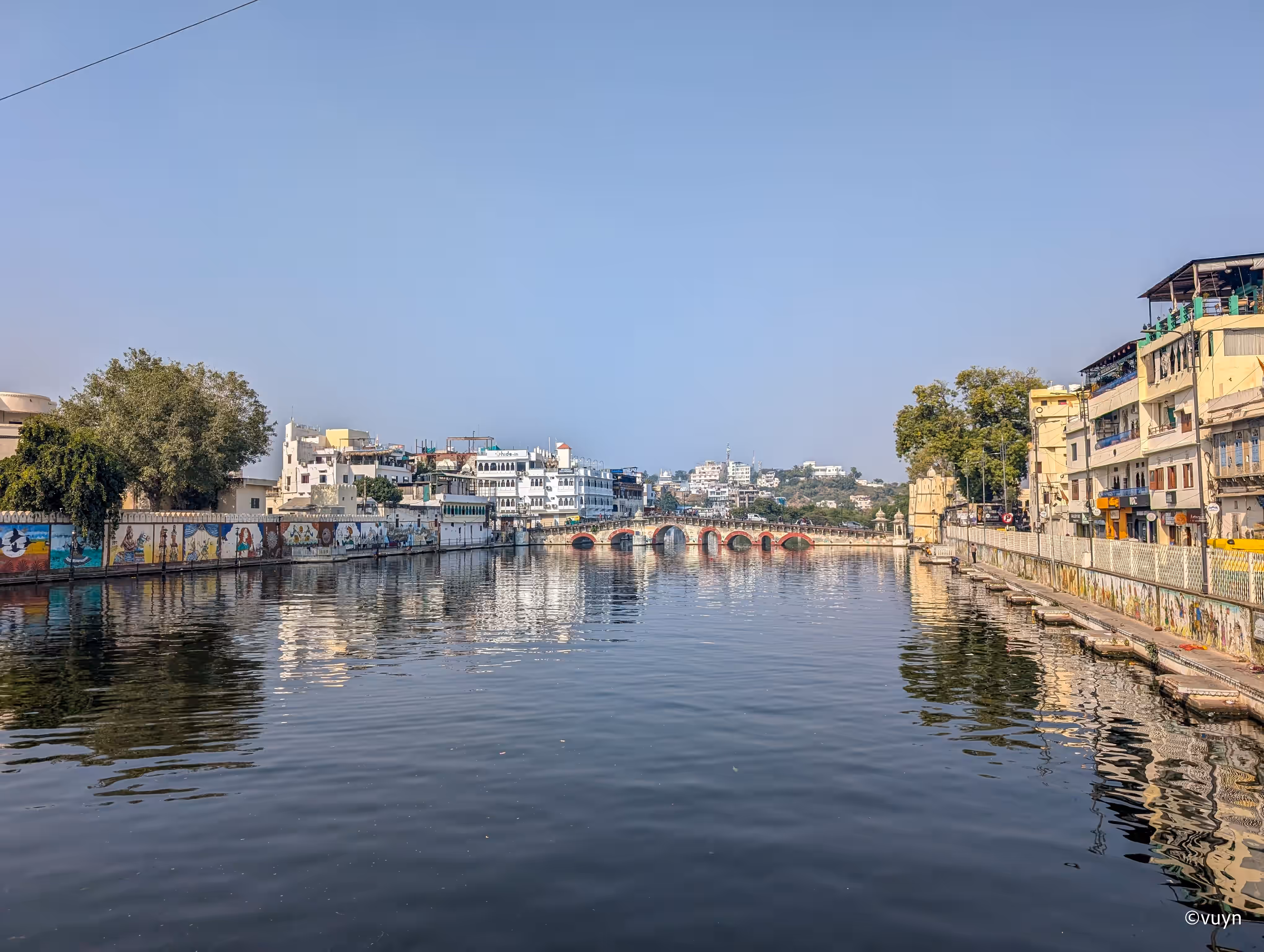 Udaipur, Rajasthan - 62