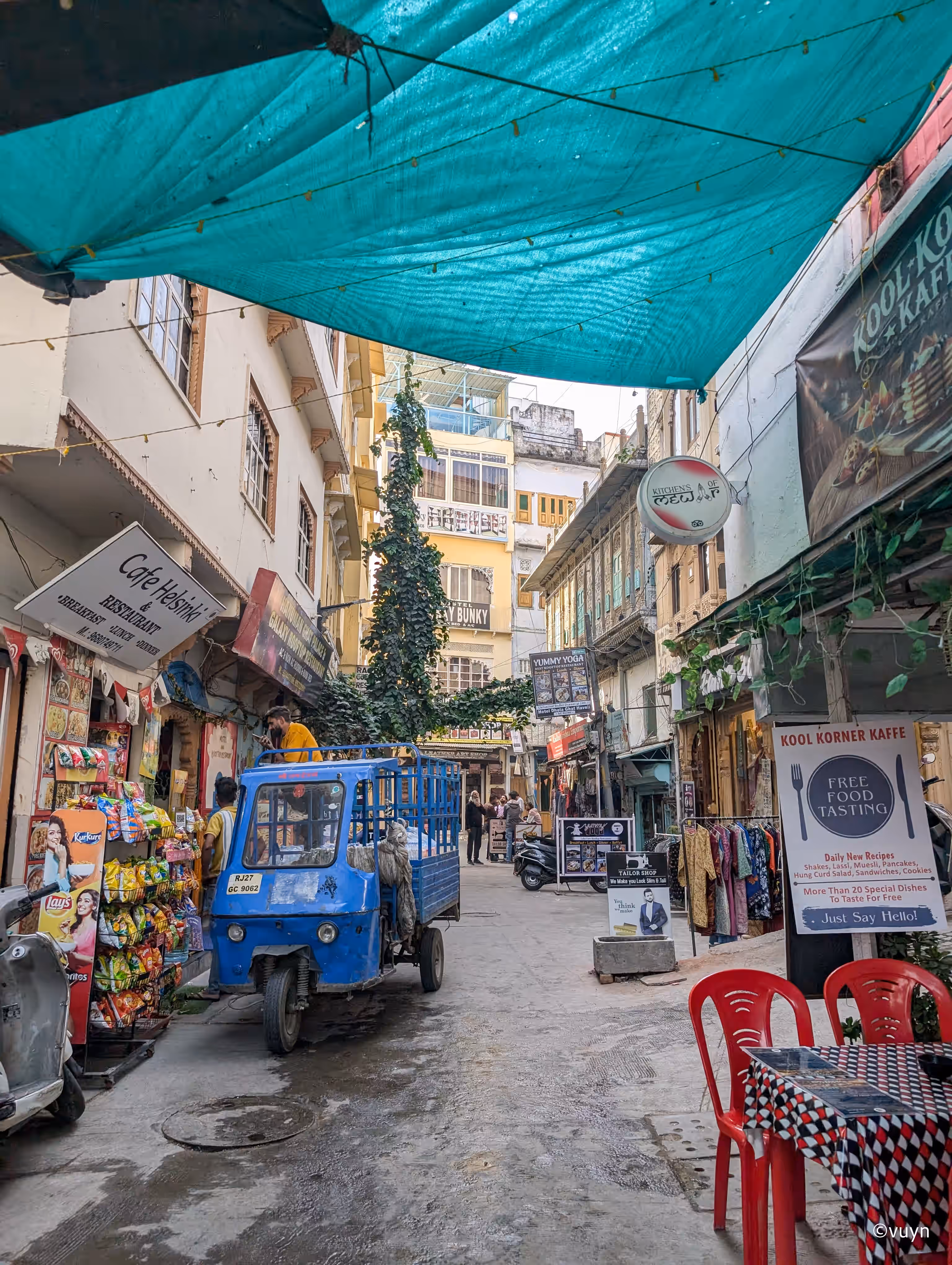 Udaipur, Rajasthan - 63