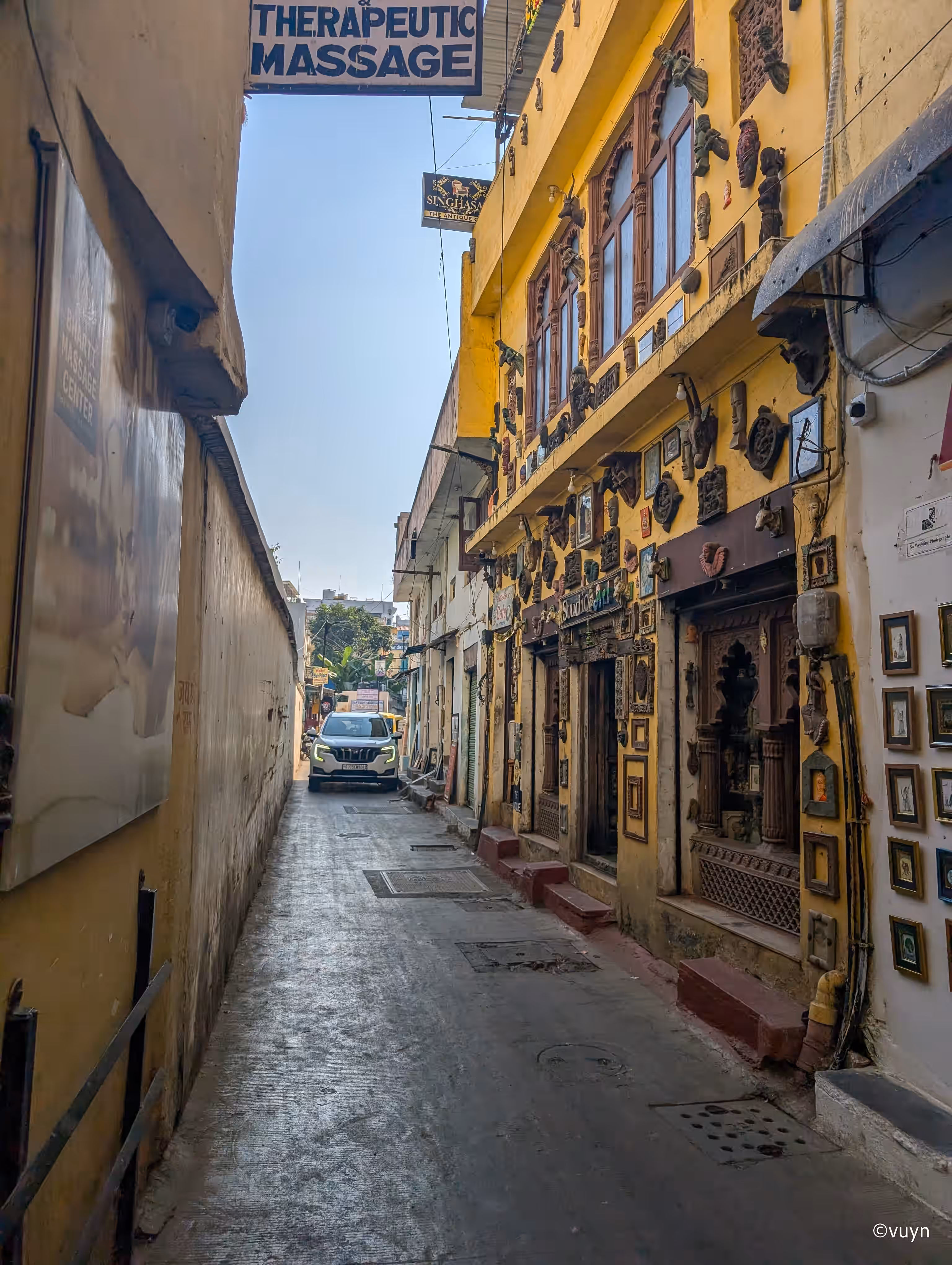 Udaipur, Rajasthan - 64