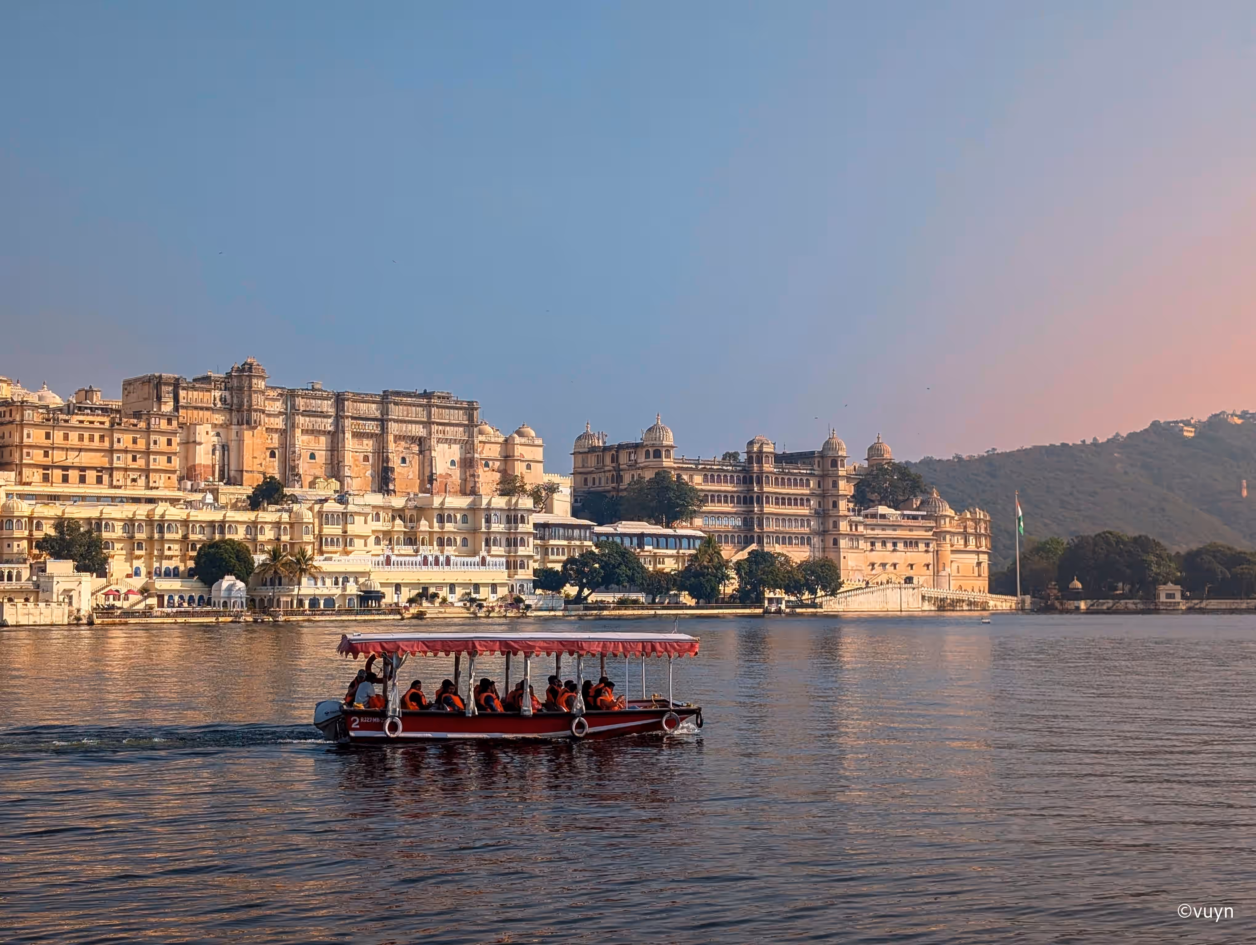 Udaipur