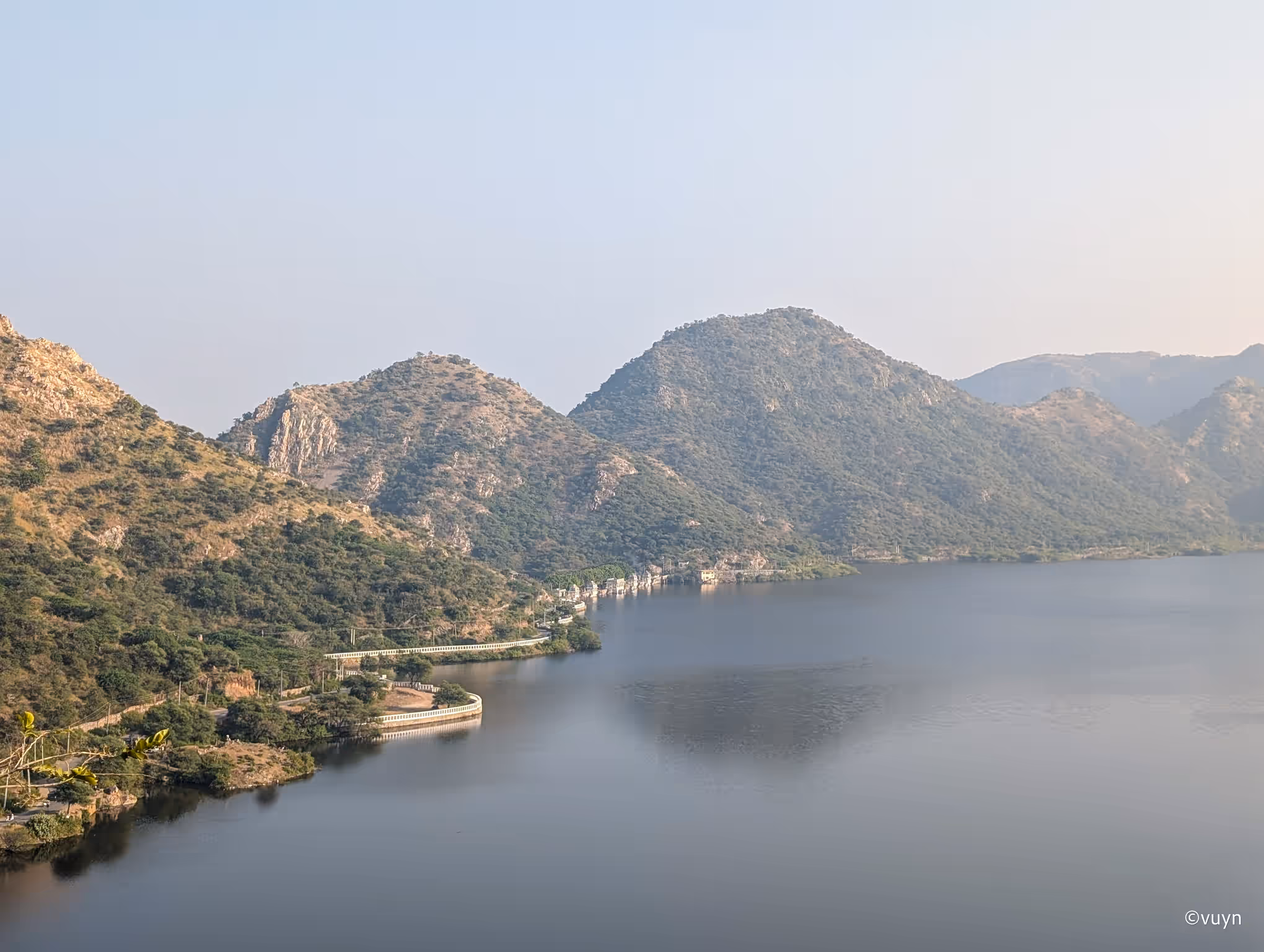 Udaipur, Rajasthan - 68