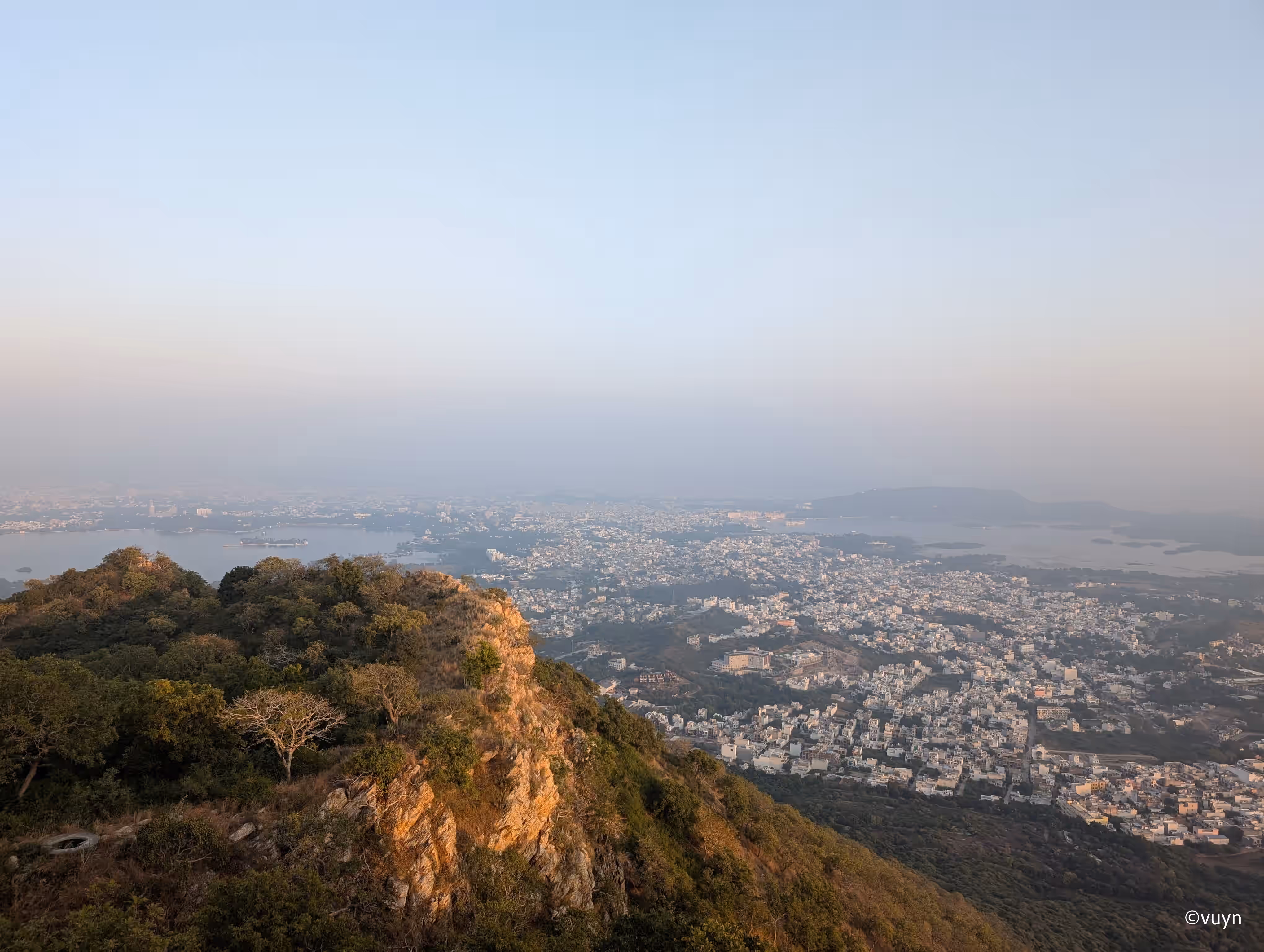 Udaipur, Rajasthan - 69