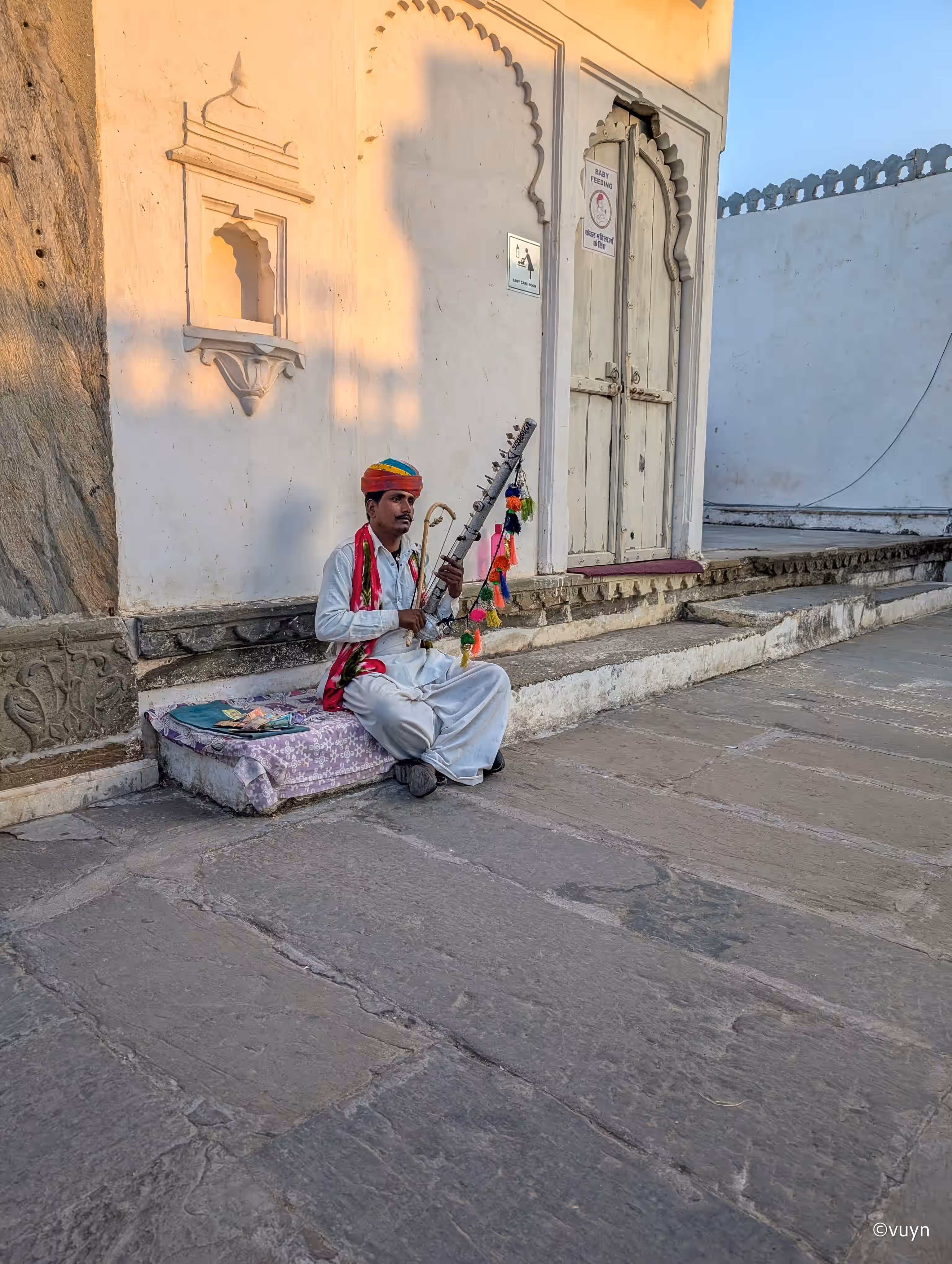 Udaipur, Rajasthan - 70