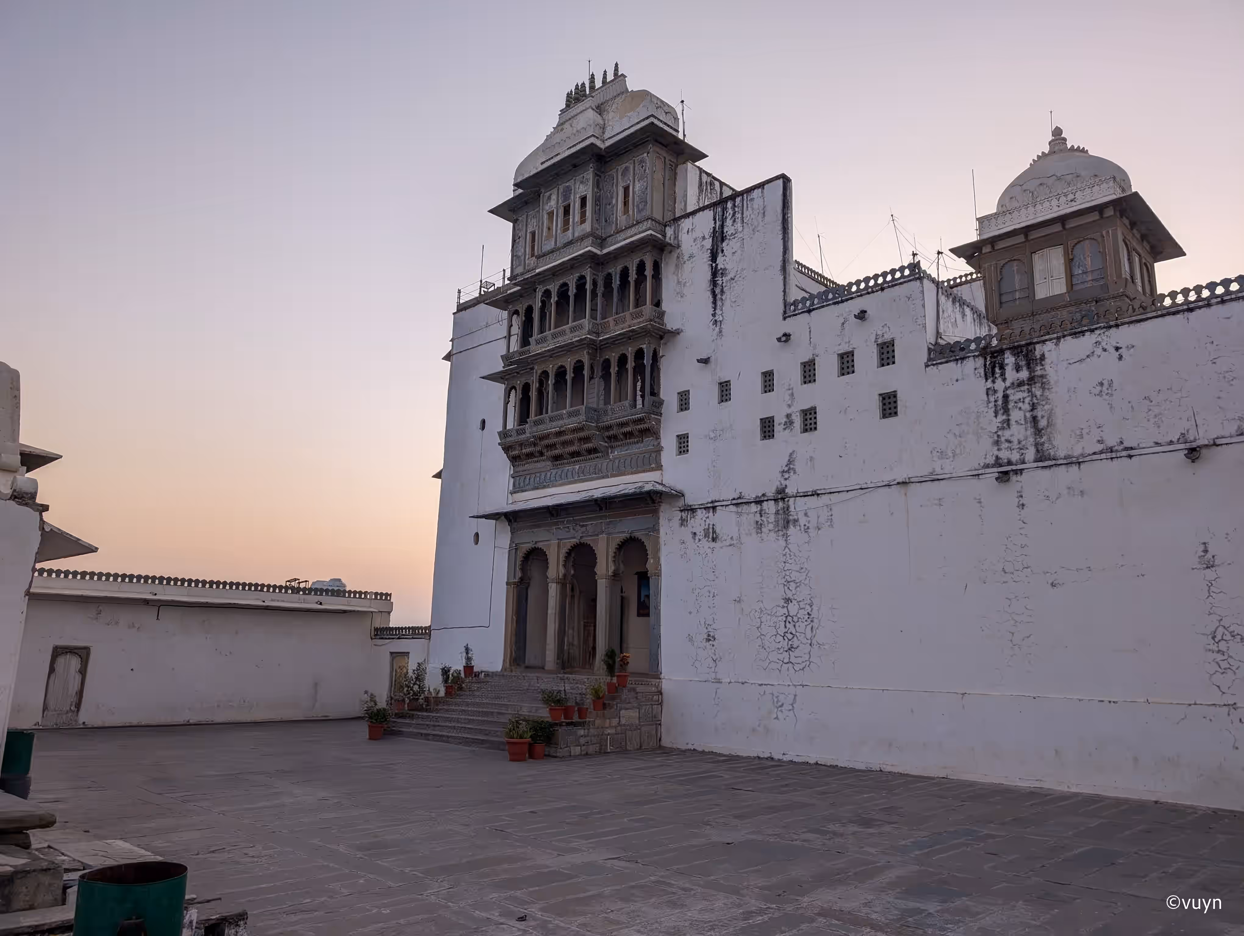 Udaipur, Rajasthan - 71