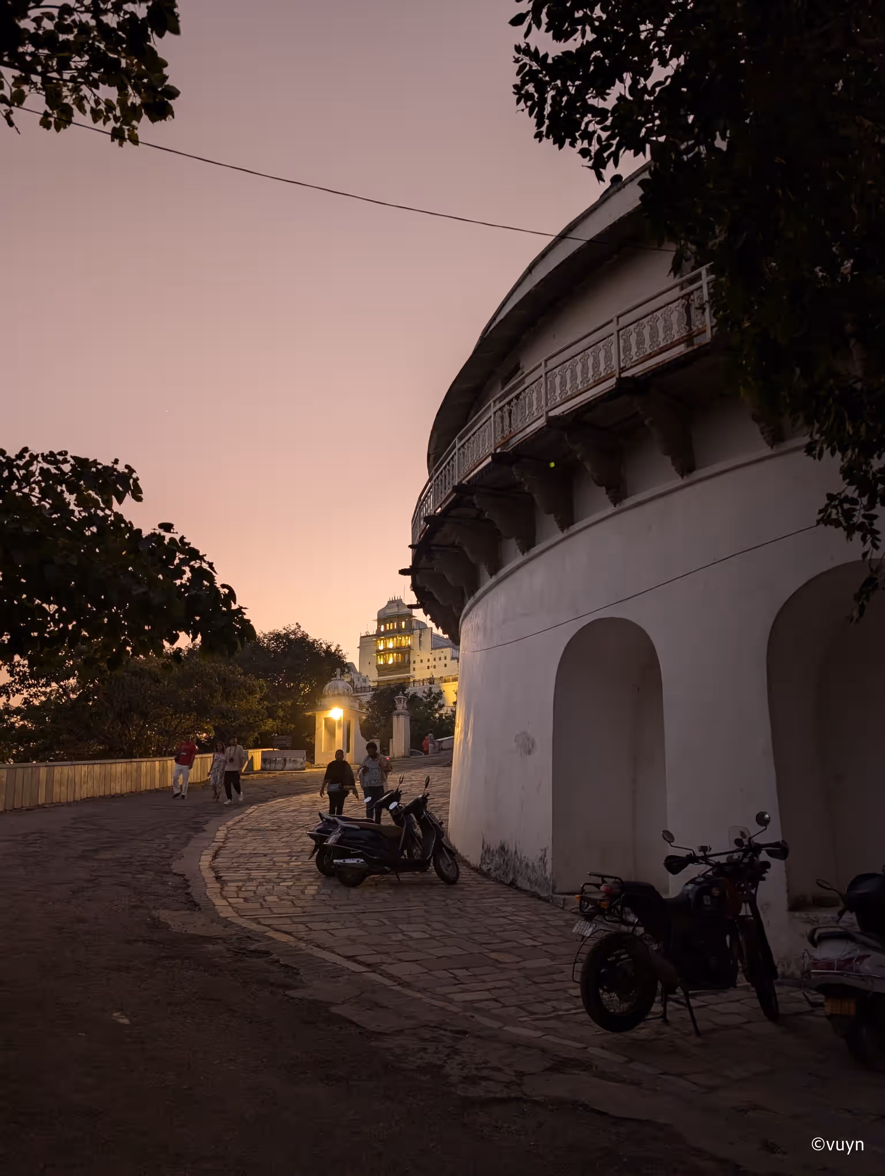 Udaipur, Rajasthan - 72