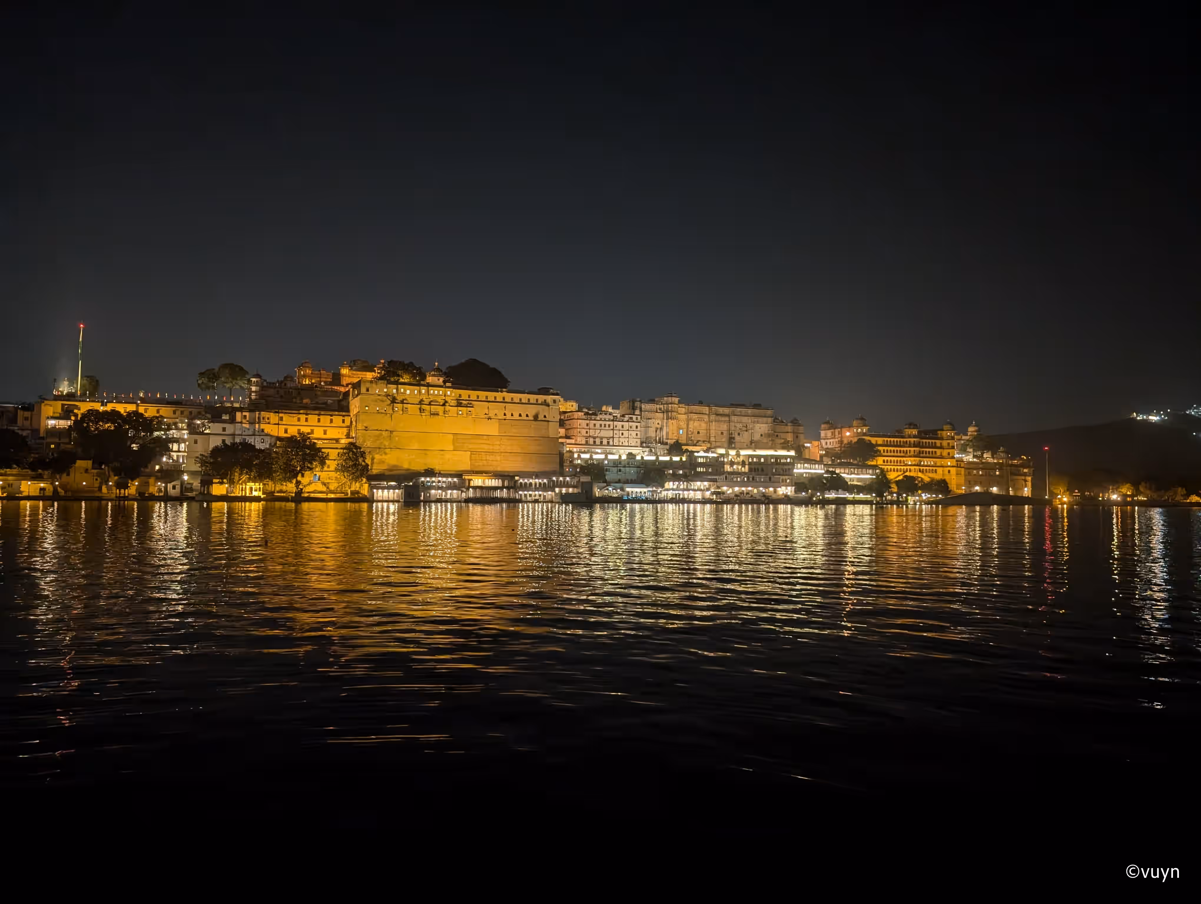 Udaipur, Rajasthan - 73