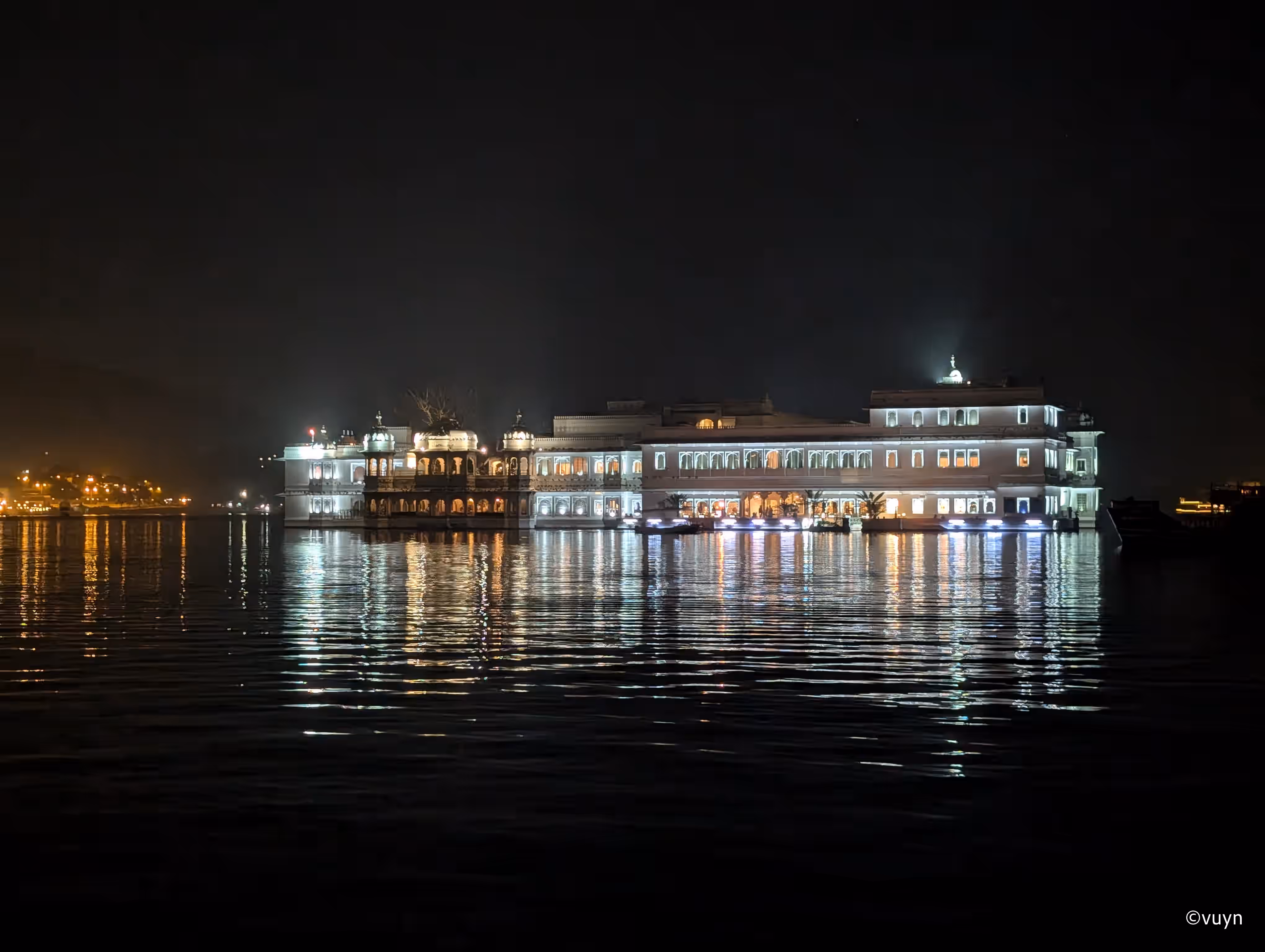 Udaipur, Rajasthan - 74