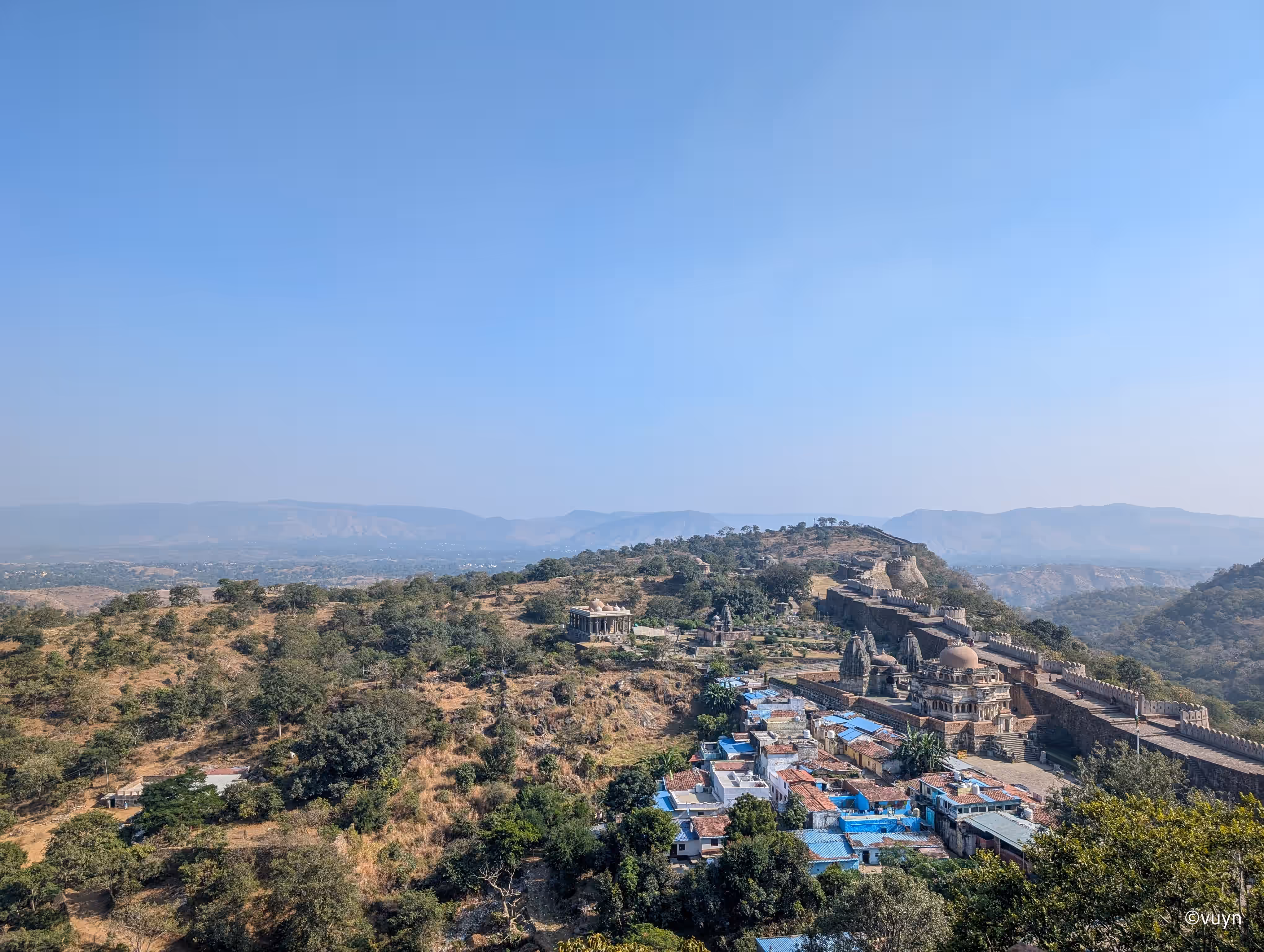 Kumbhalgarh, Rajasthan - 4