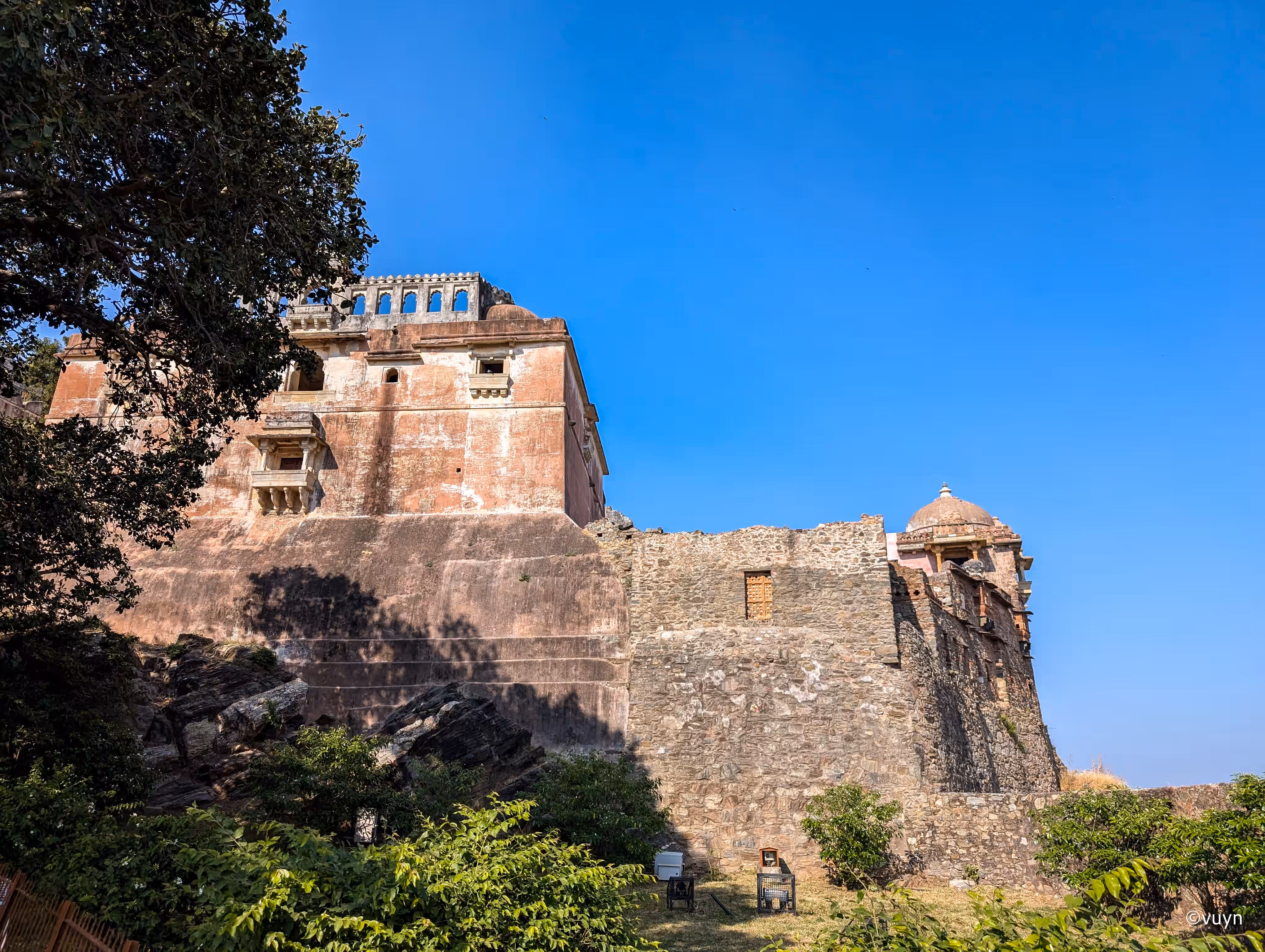 Kumbhalgarh, Rajasthan - 5