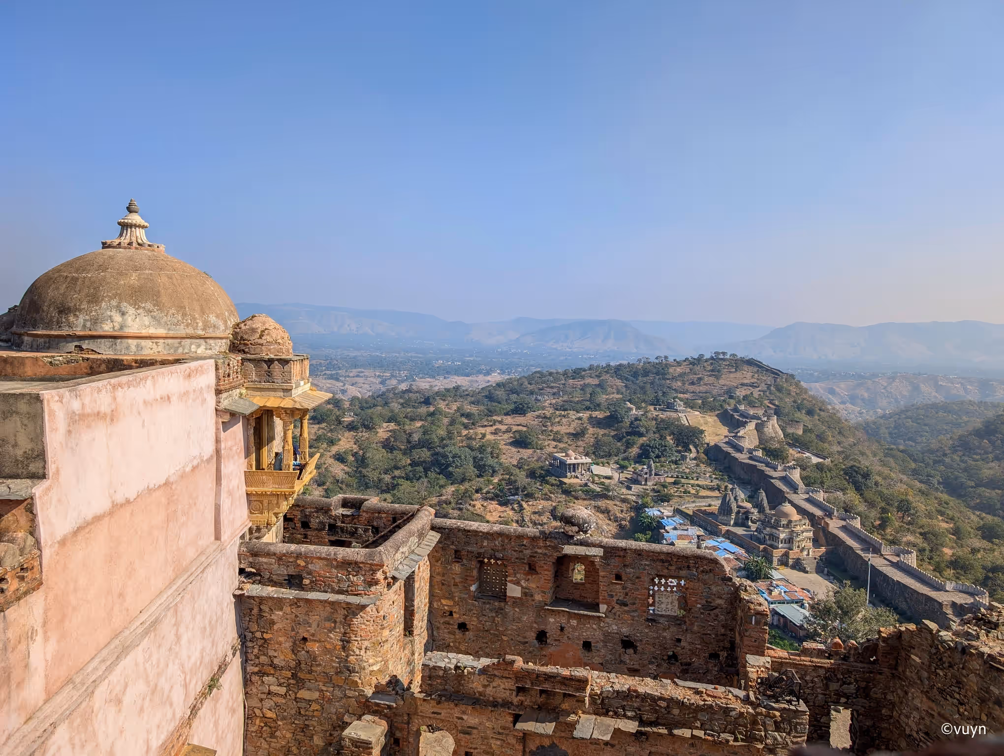 Kumbhalgarh, Rajasthan - 6