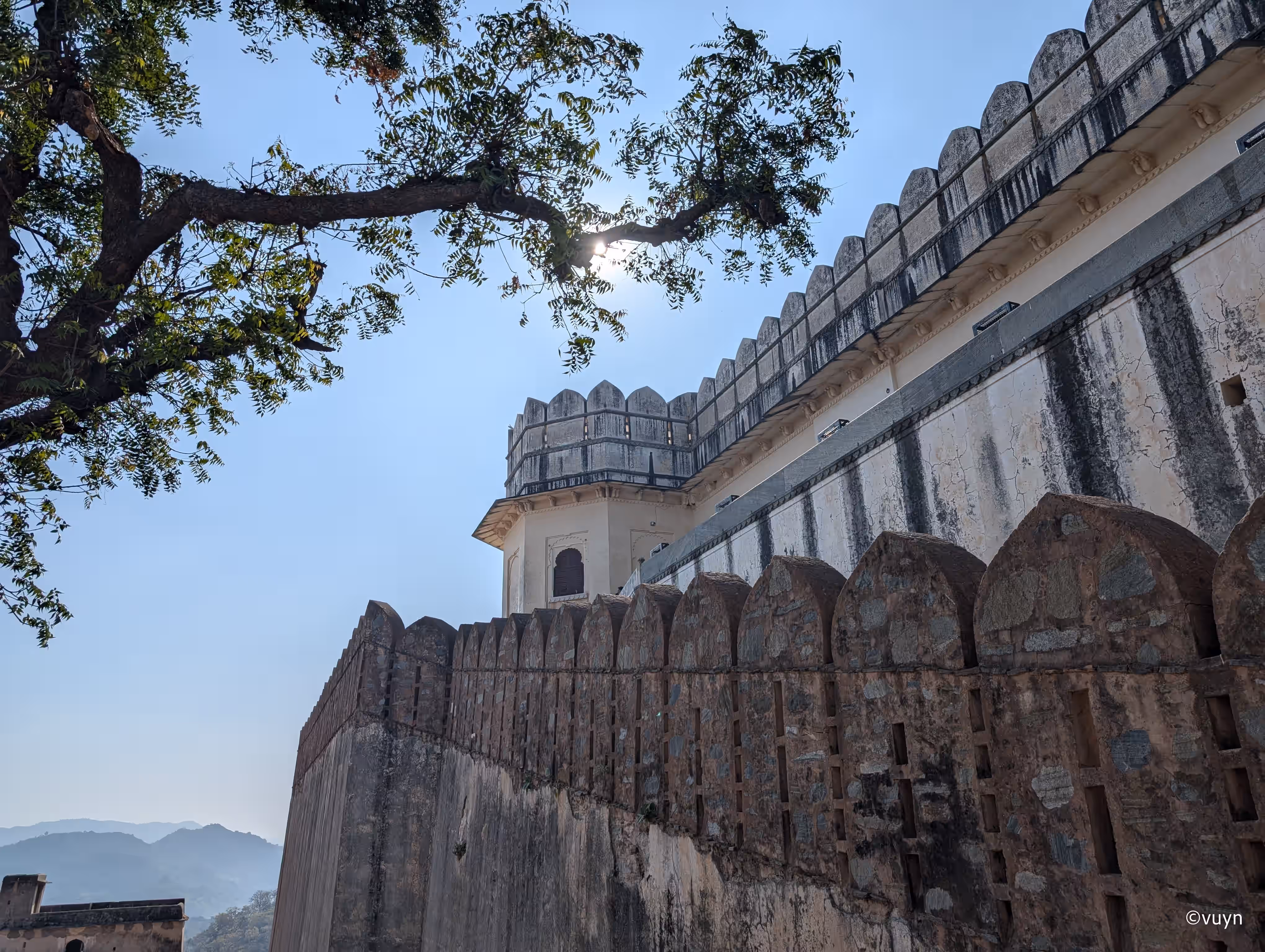 Kumbhalgarh, Rajasthan - 8