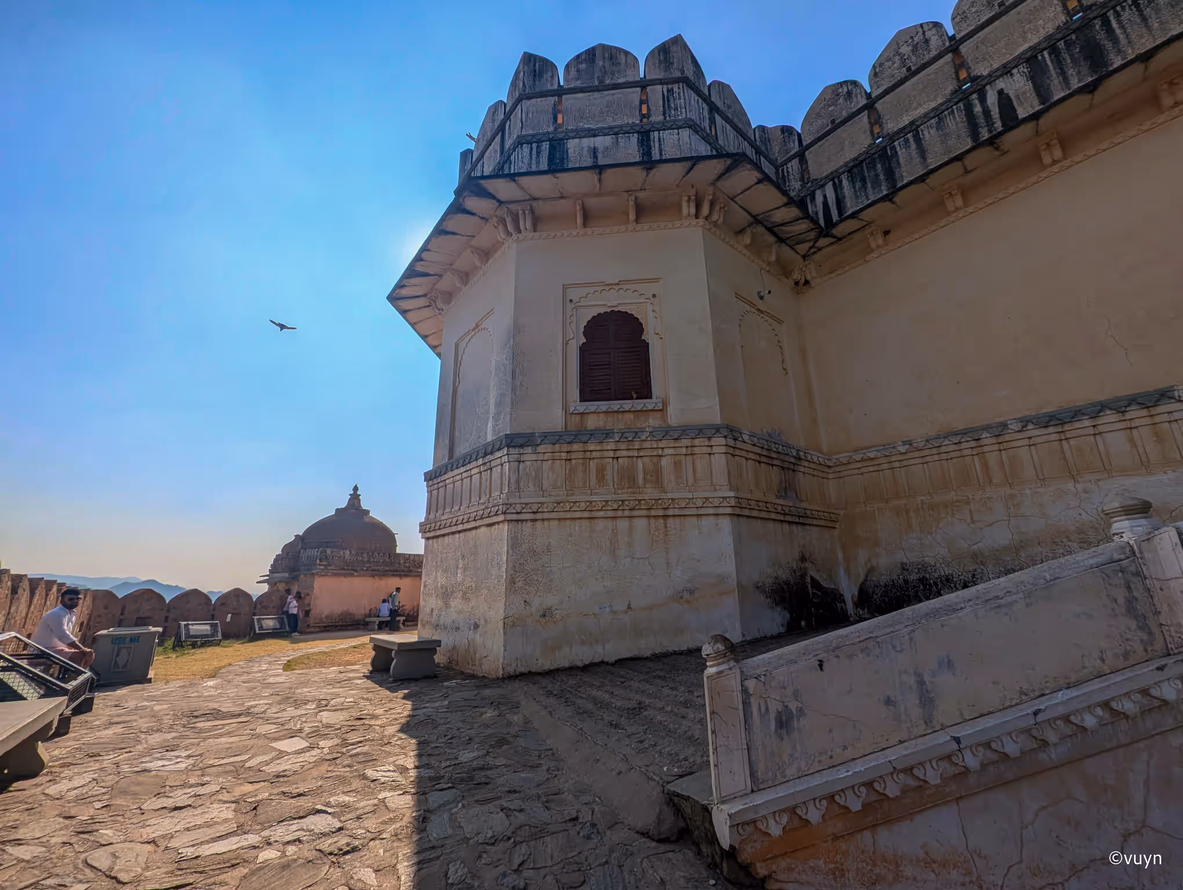 Kumbhalgarh, Rajasthan - 9