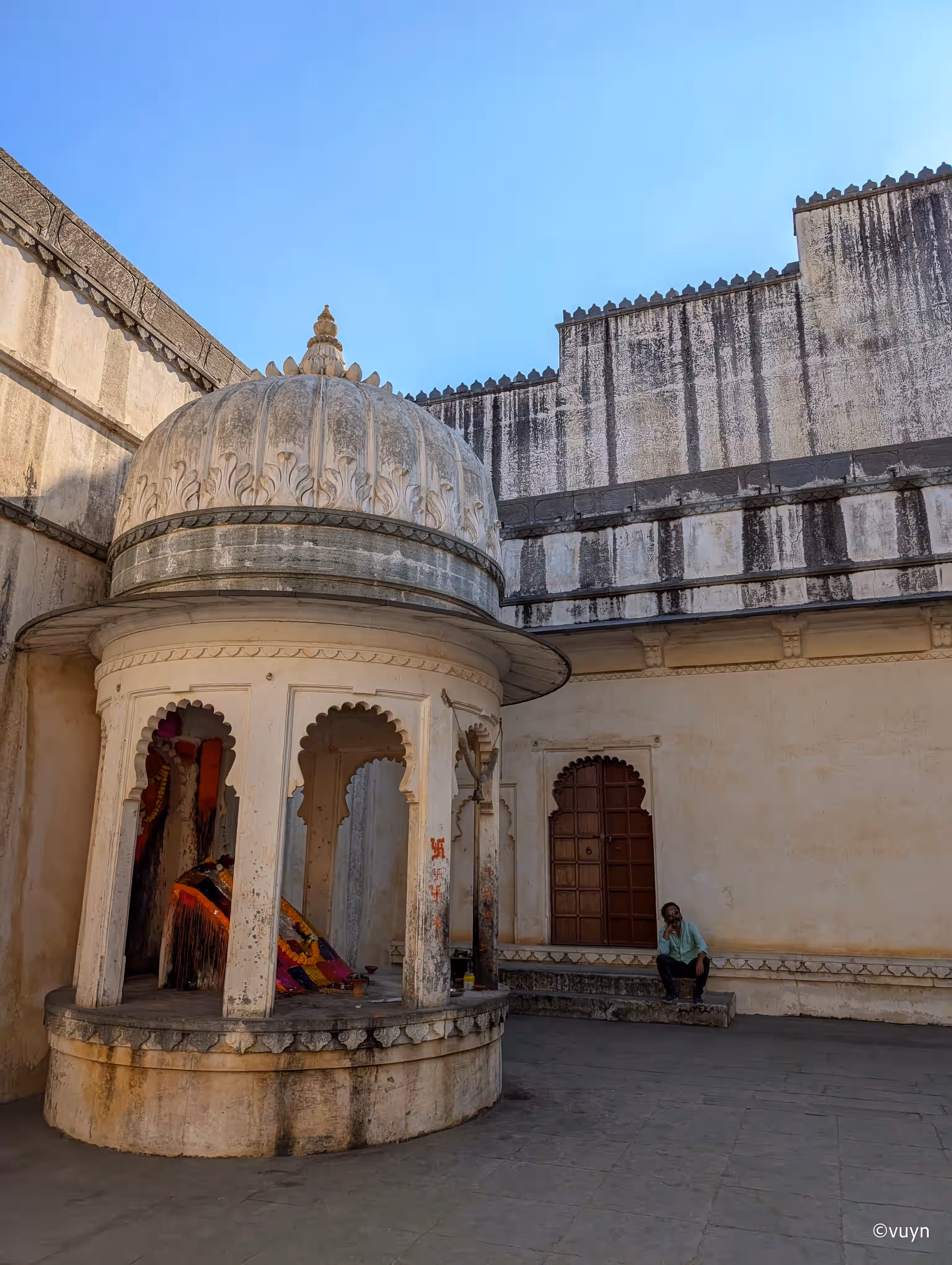 Kumbhalgarh, Rajasthan - 10