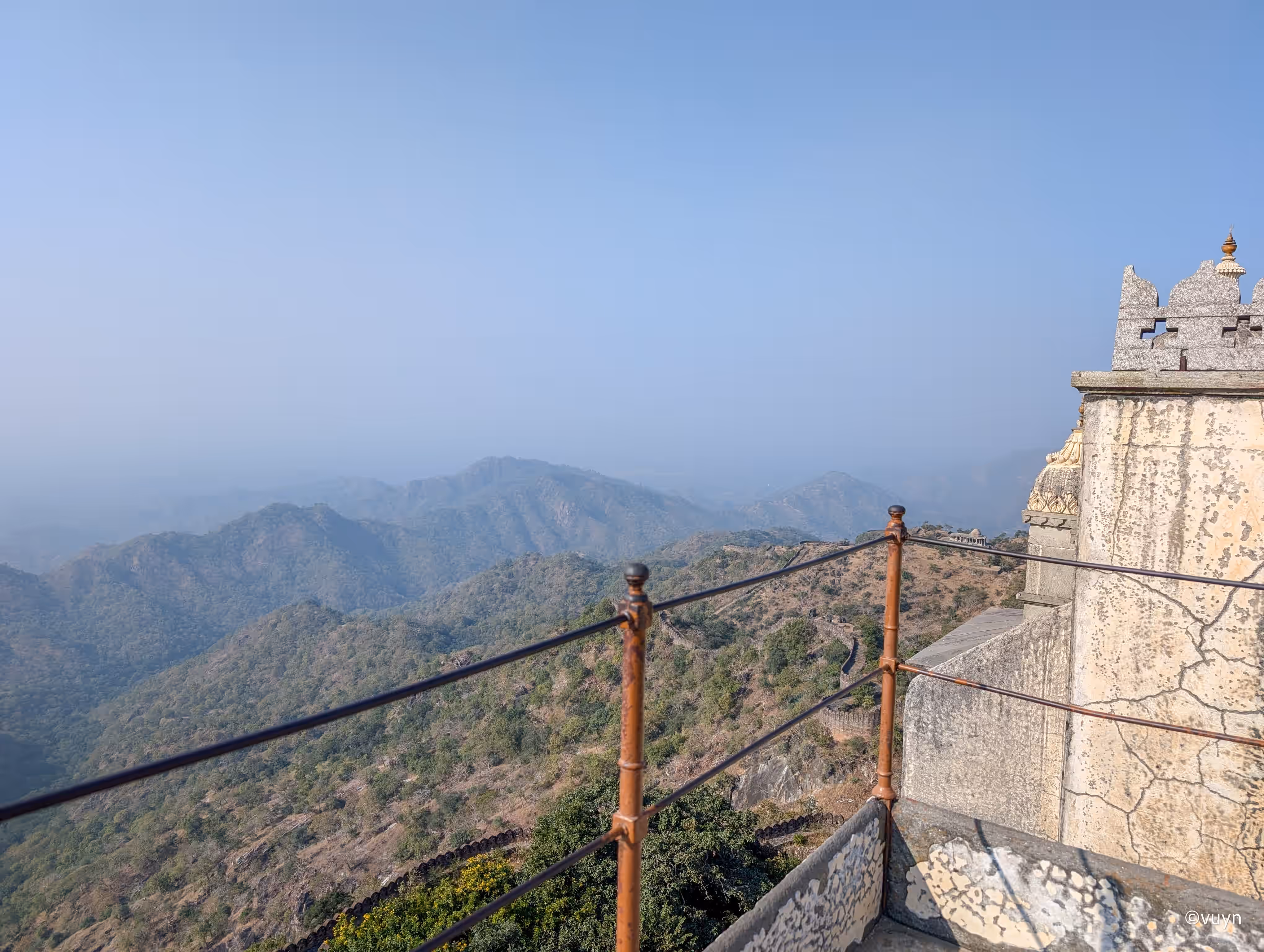 Kumbhalgarh, Rajasthan - 11