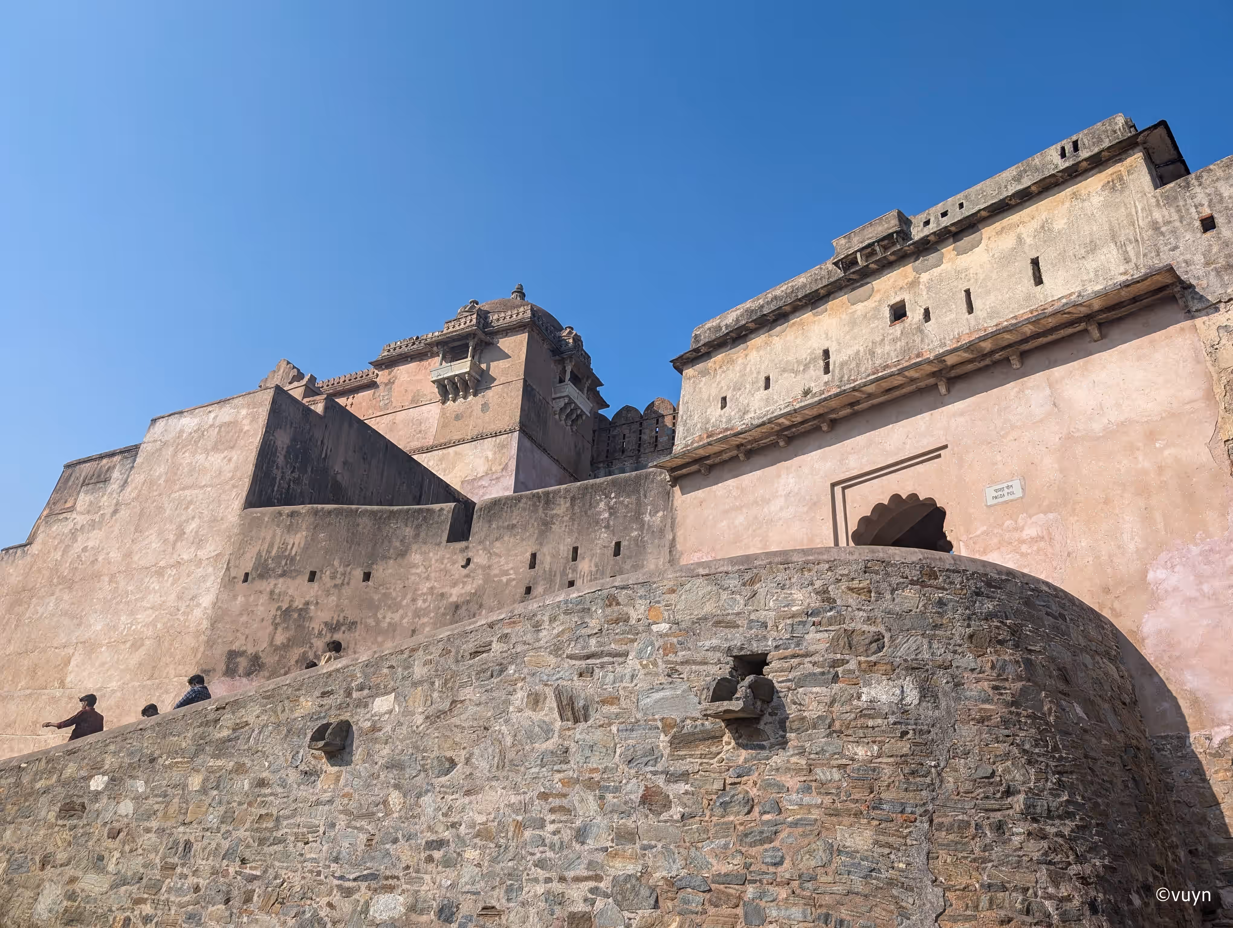 Kumbhalgarh, Rajasthan - 13