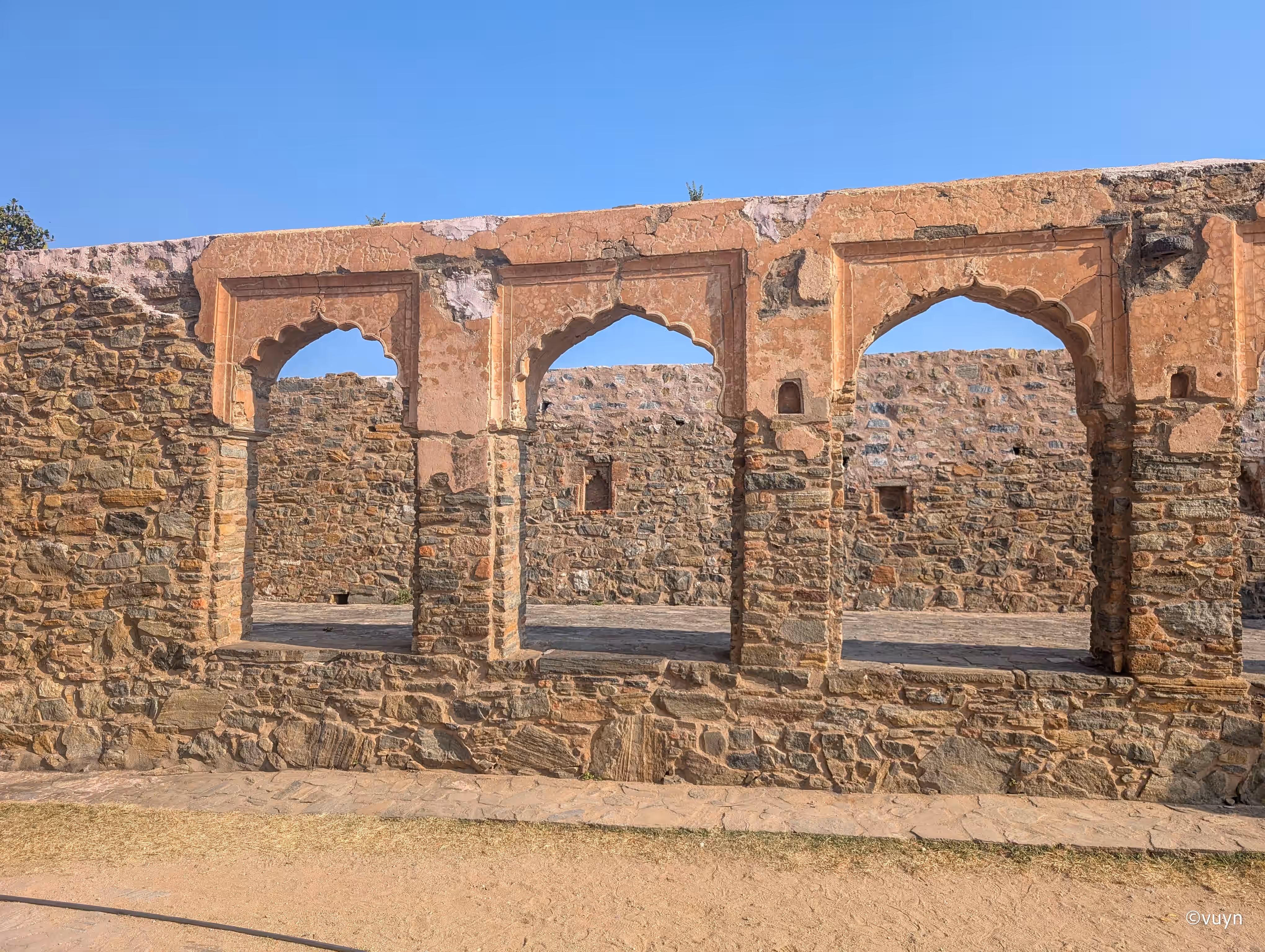 Kumbhalgarh, Rajasthan - 14