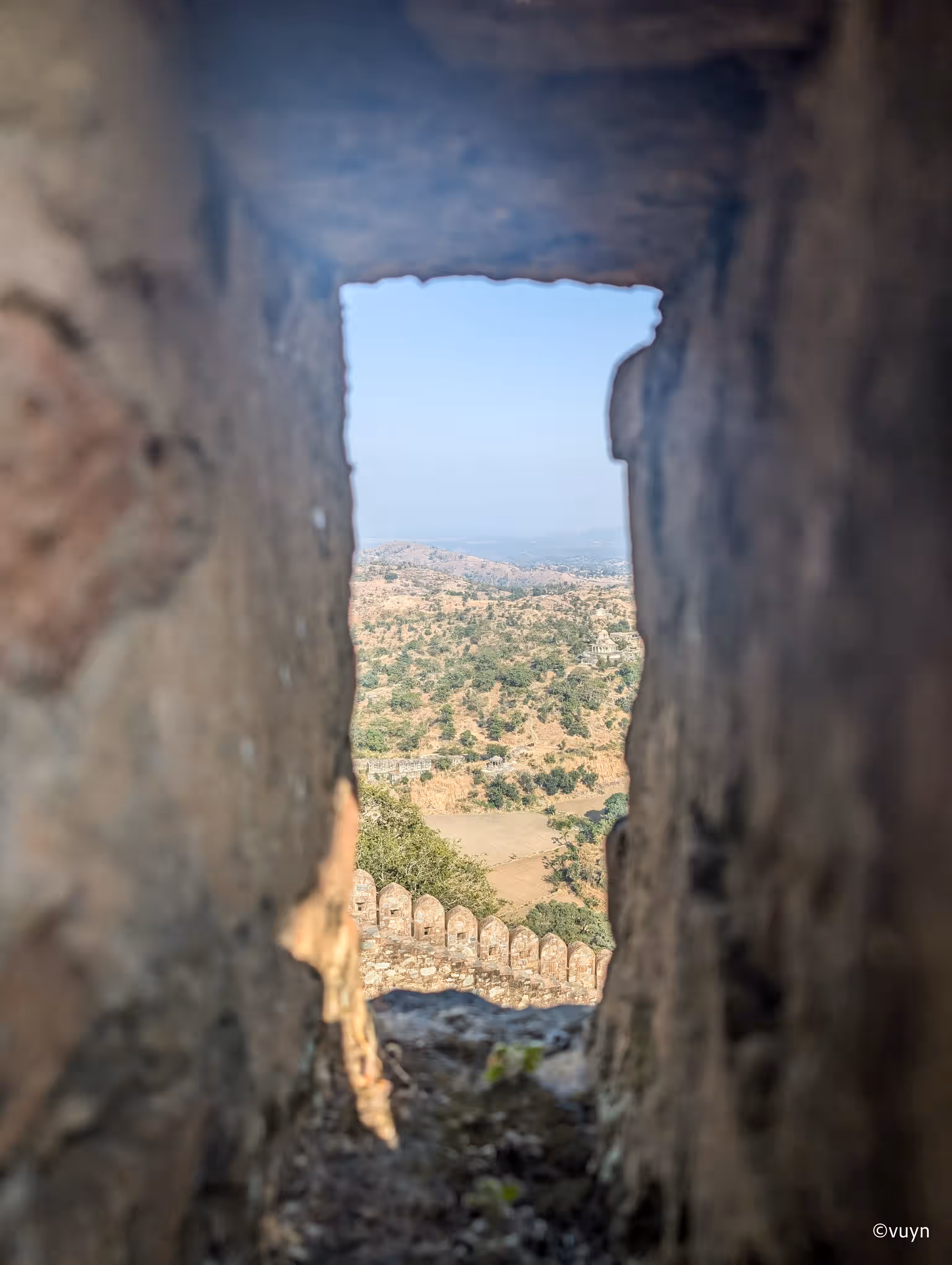 Kumbhalgarh, Rajasthan - 15