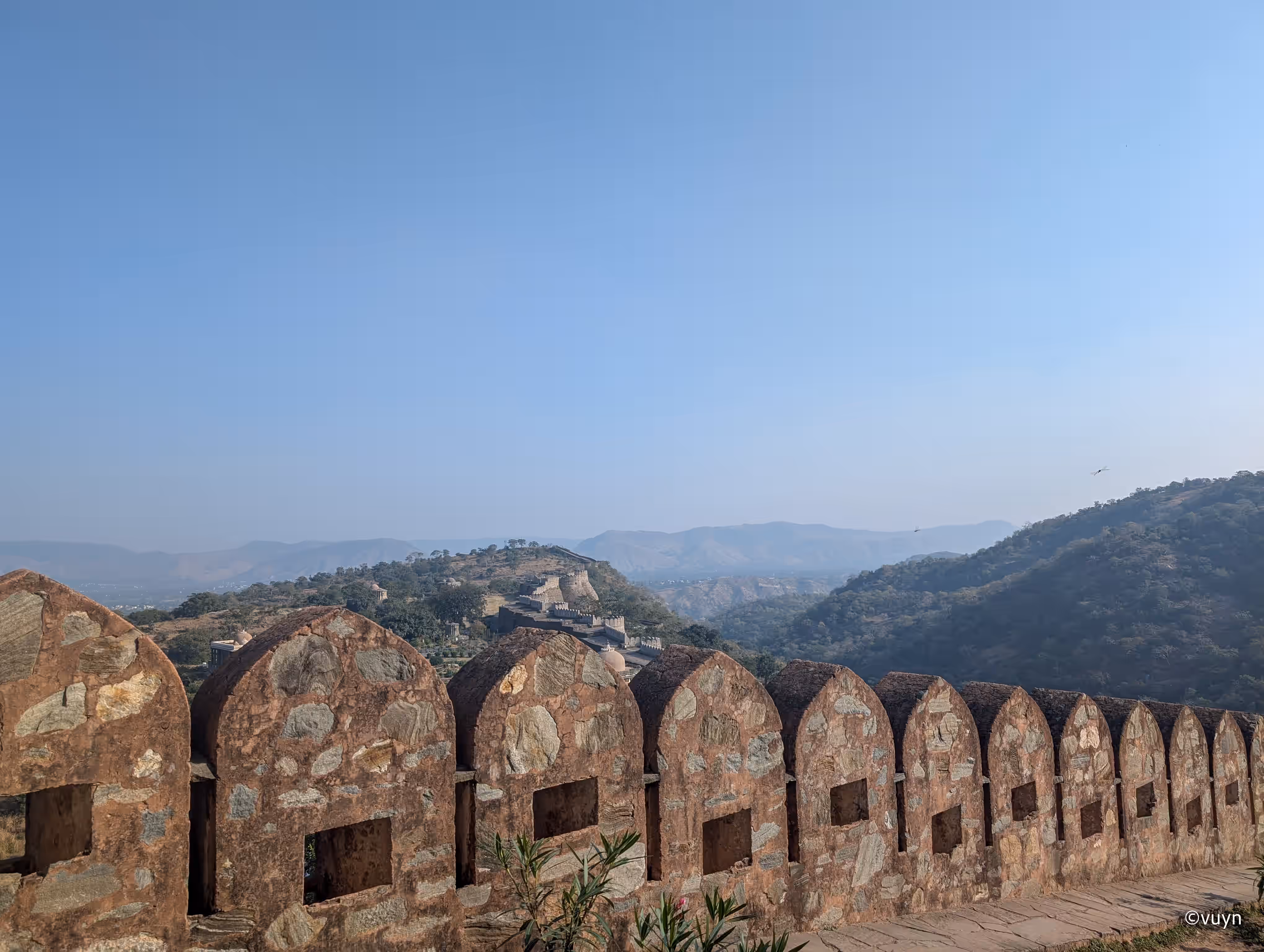 Kumbhalgarh, Rajasthan - 16