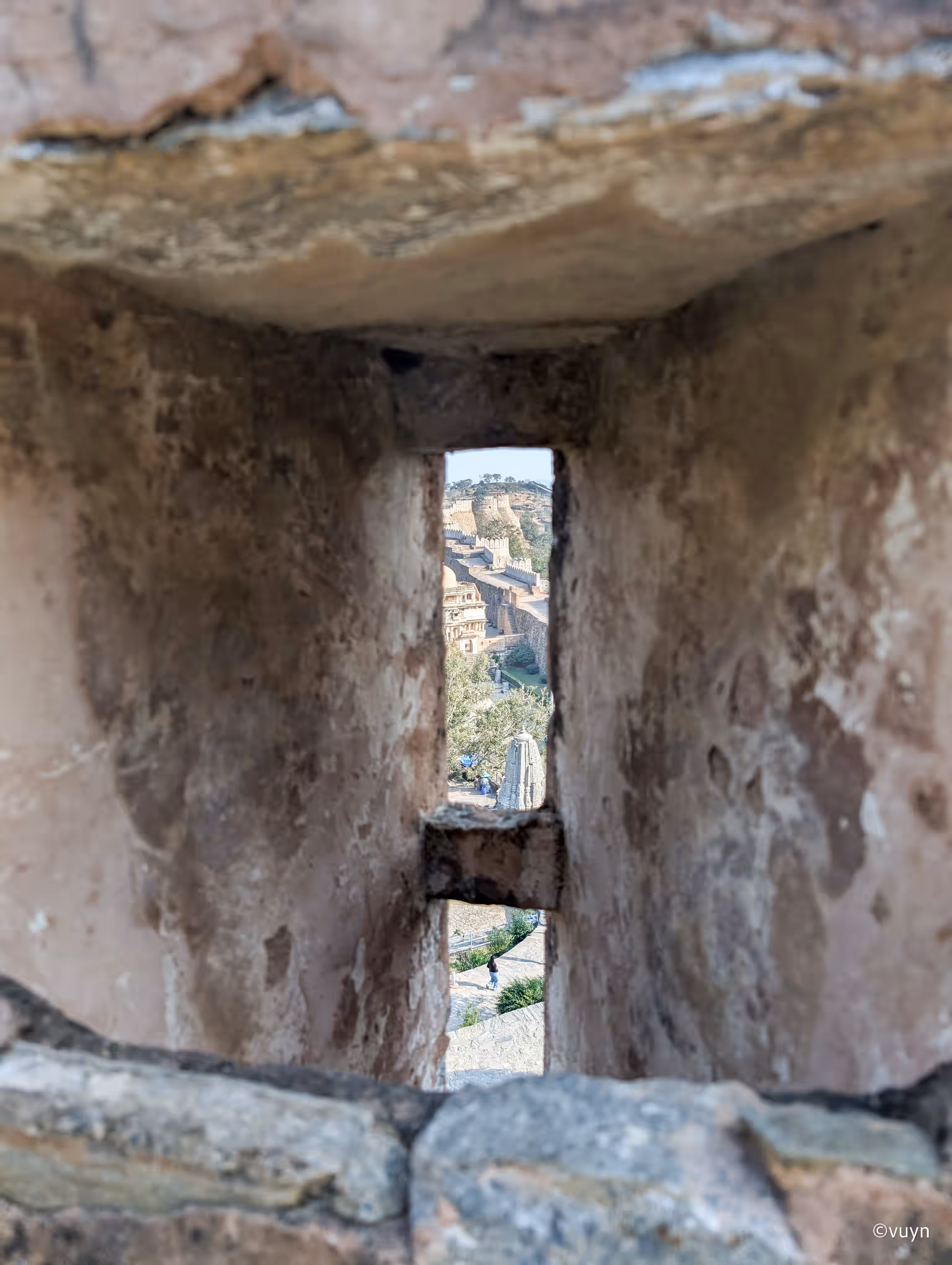 Kumbhalgarh, Rajasthan - 17