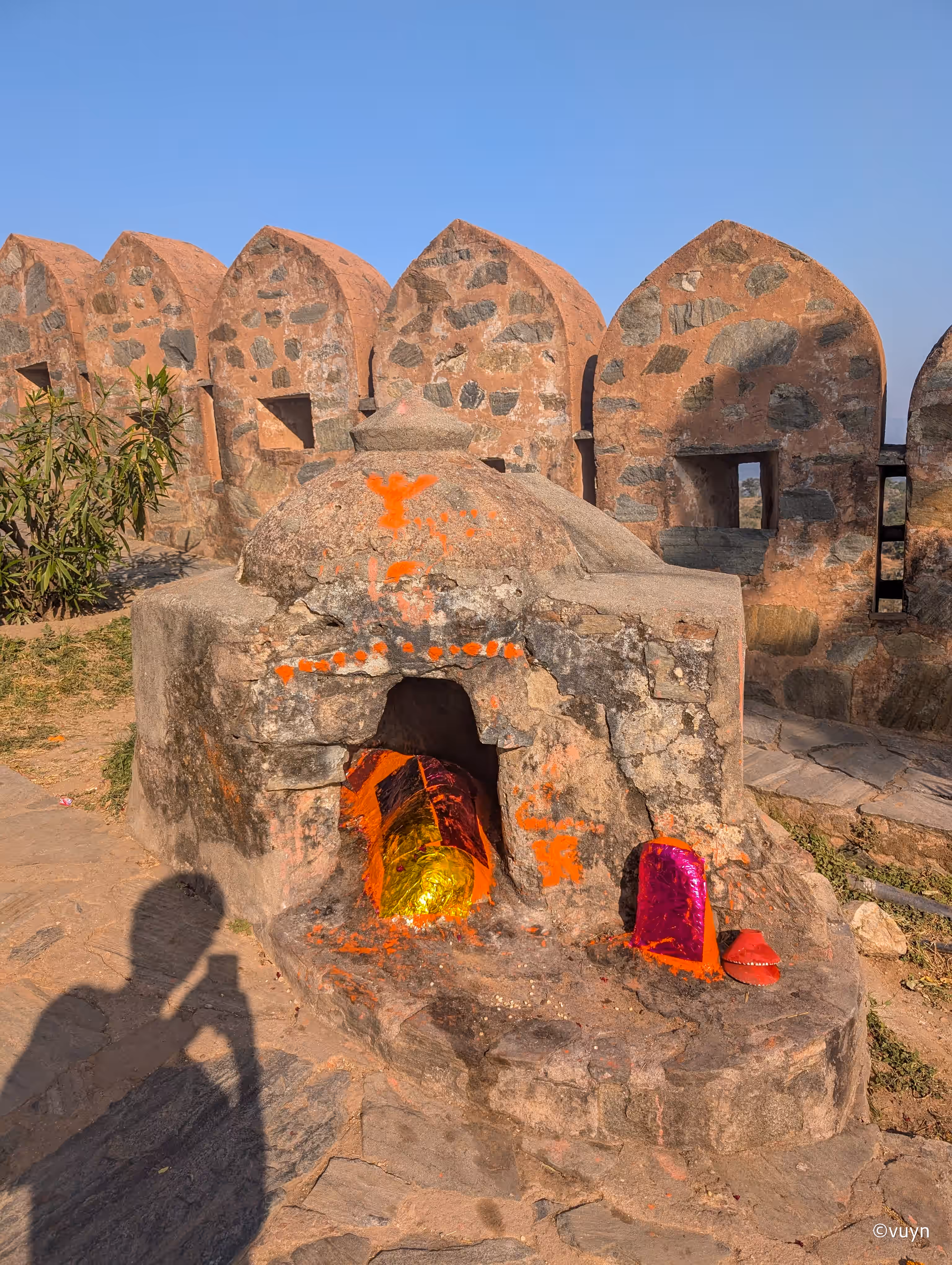 Kumbhalgarh, Rajasthan - 18