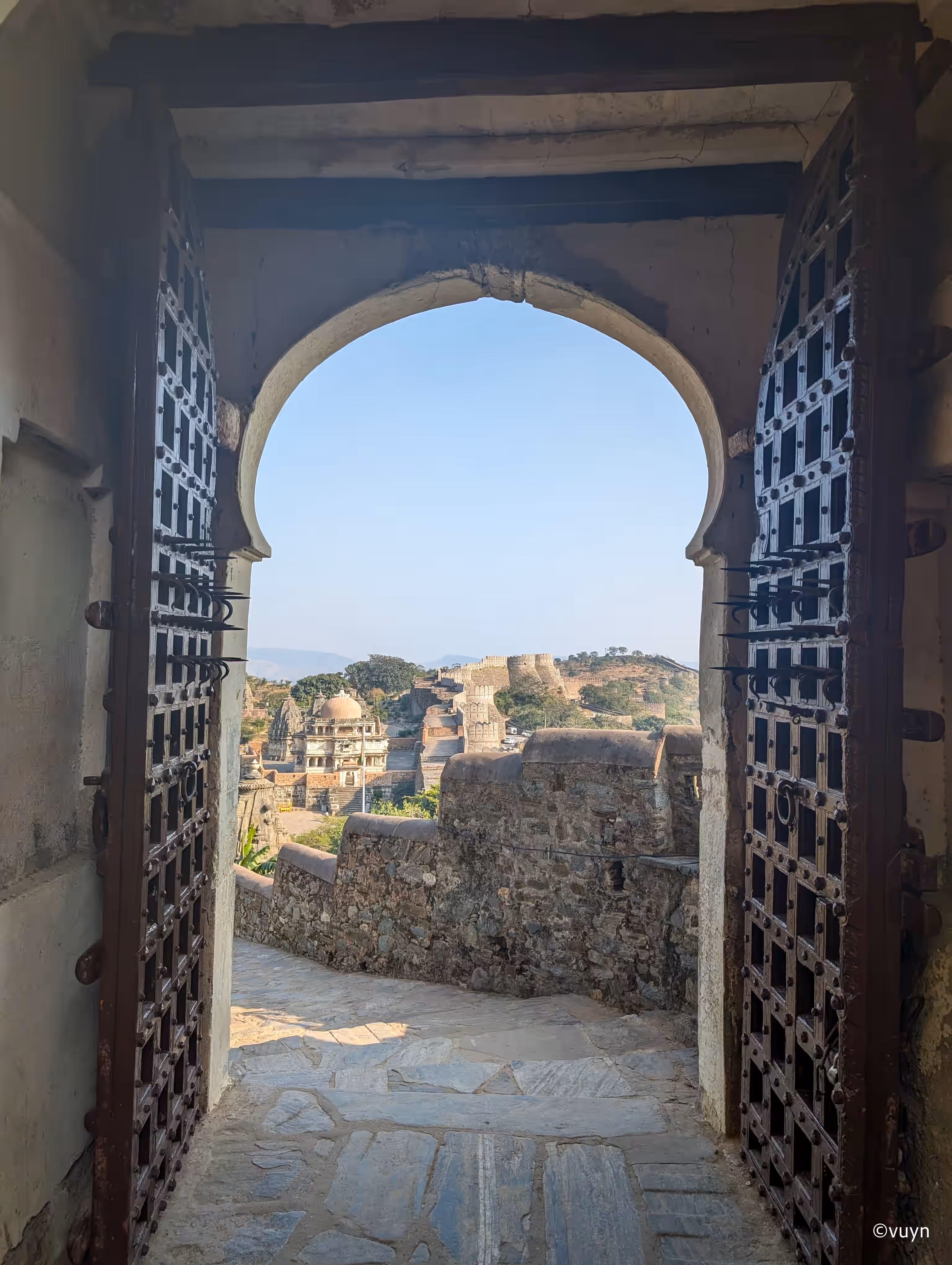 Kumbhalgarh, Rajasthan - 19
