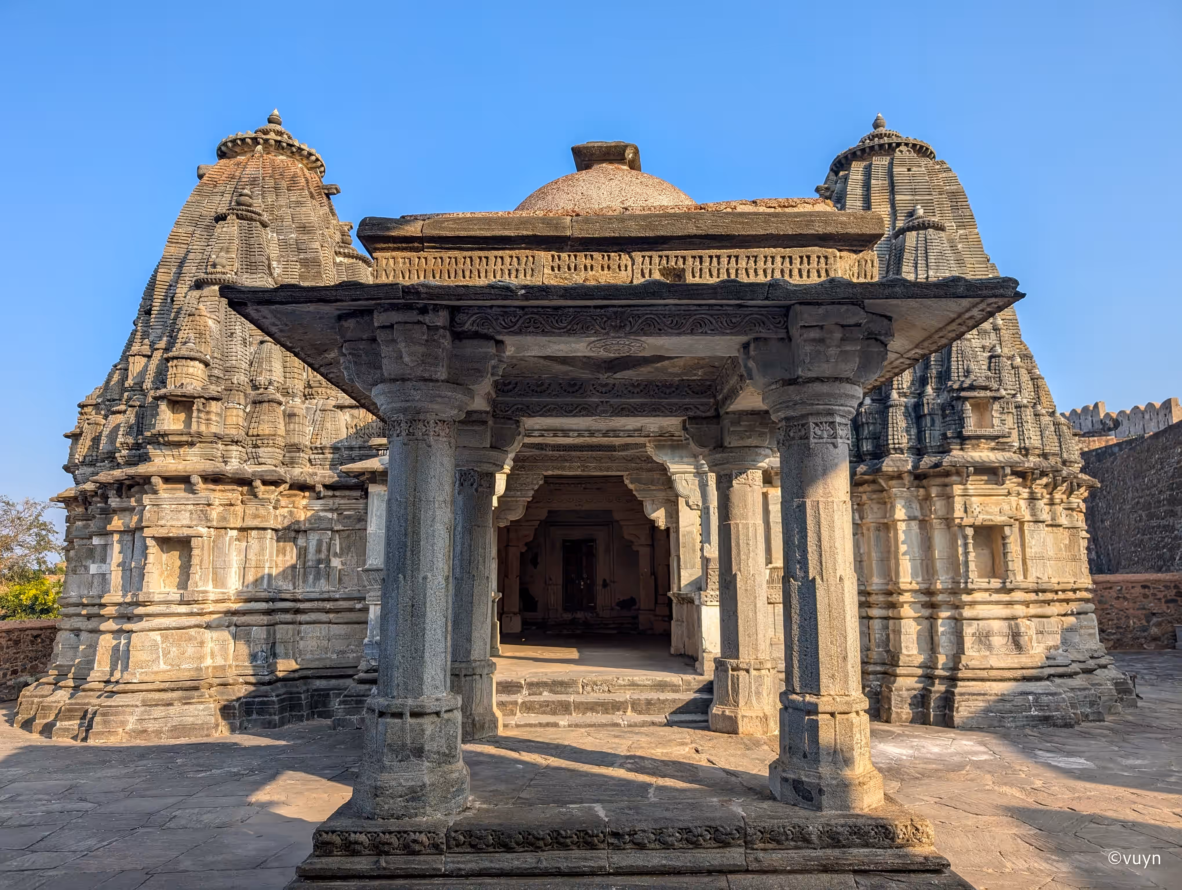 Kumbhalgarh, Rajasthan - 21