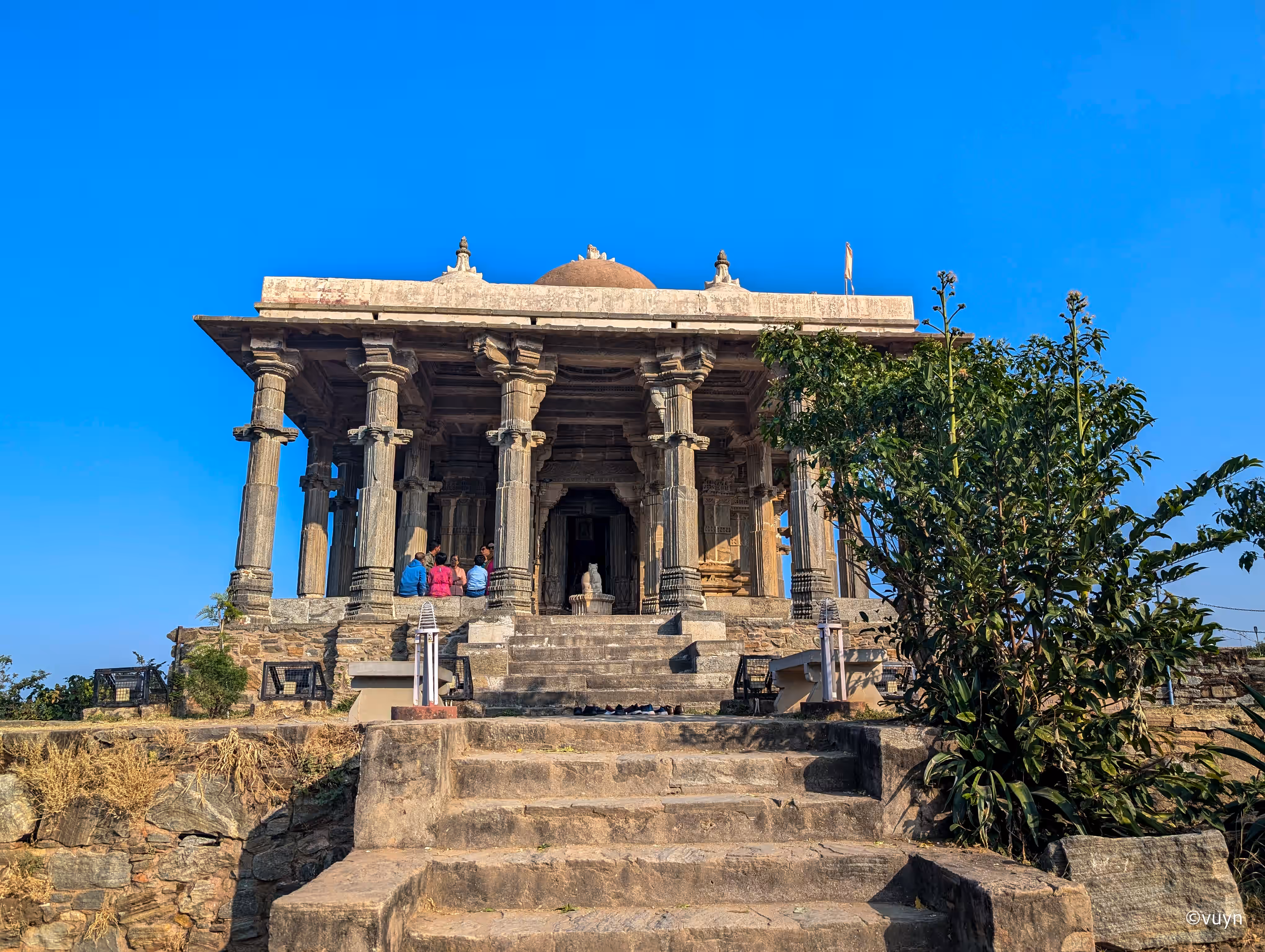 Kumbhalgarh, Rajasthan - 22