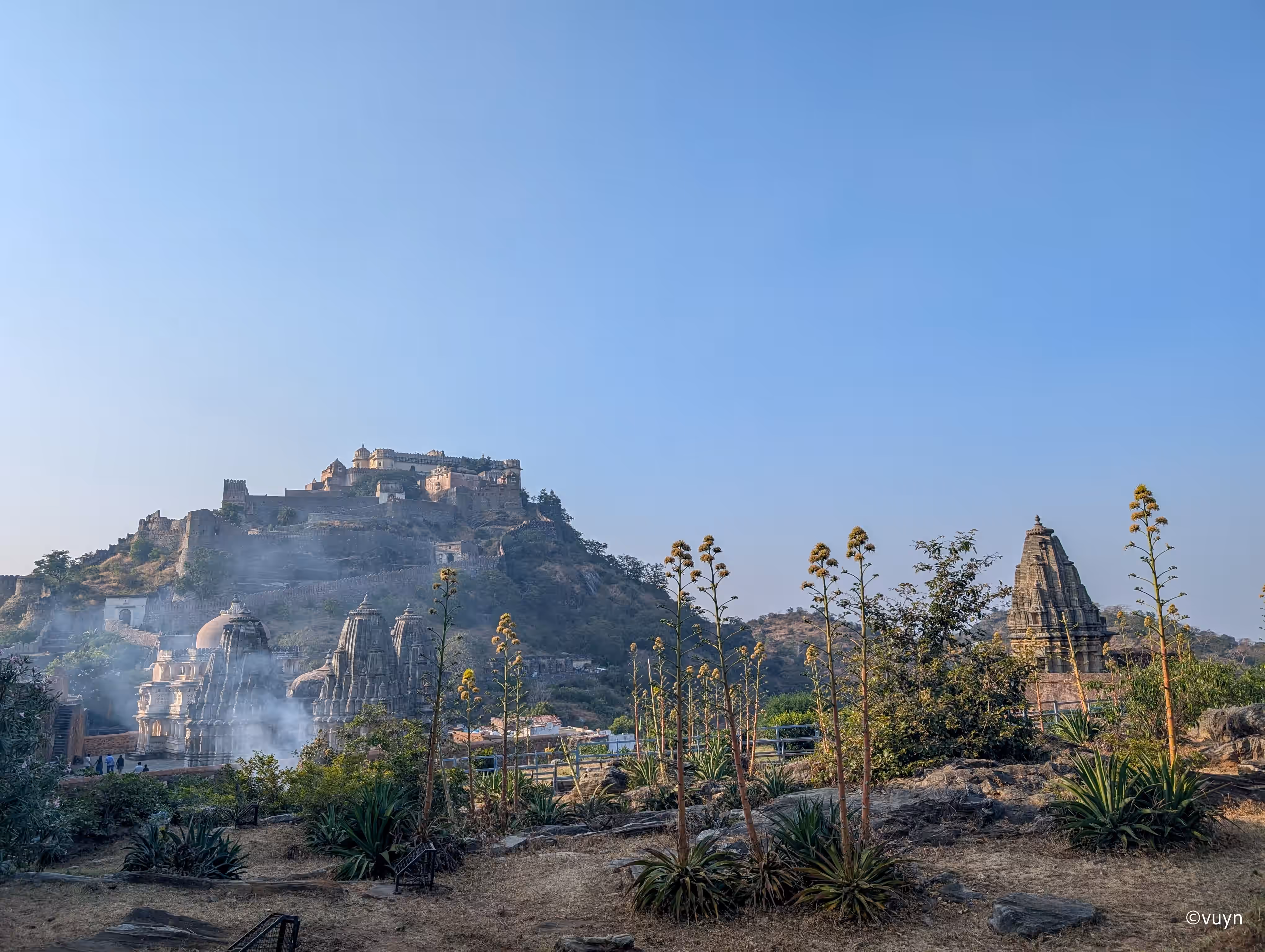 Kumbhalgarh, Rajasthan - 23